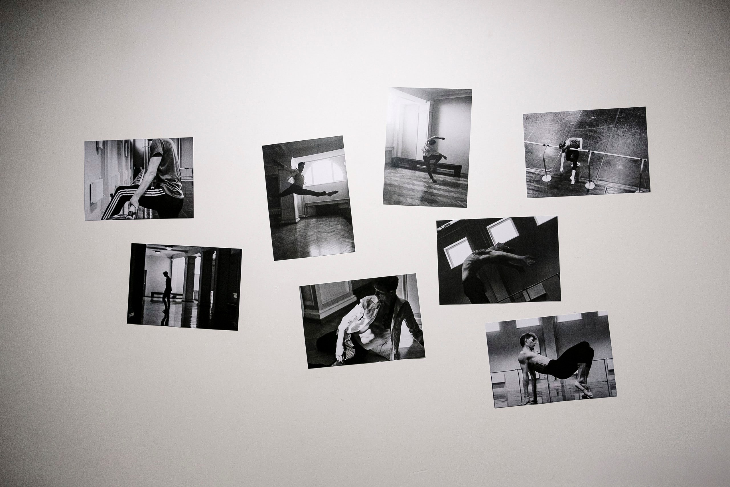 Выставка «Внутри Вардугиной» 2023. #фотокаквкино | Фотографирую людей