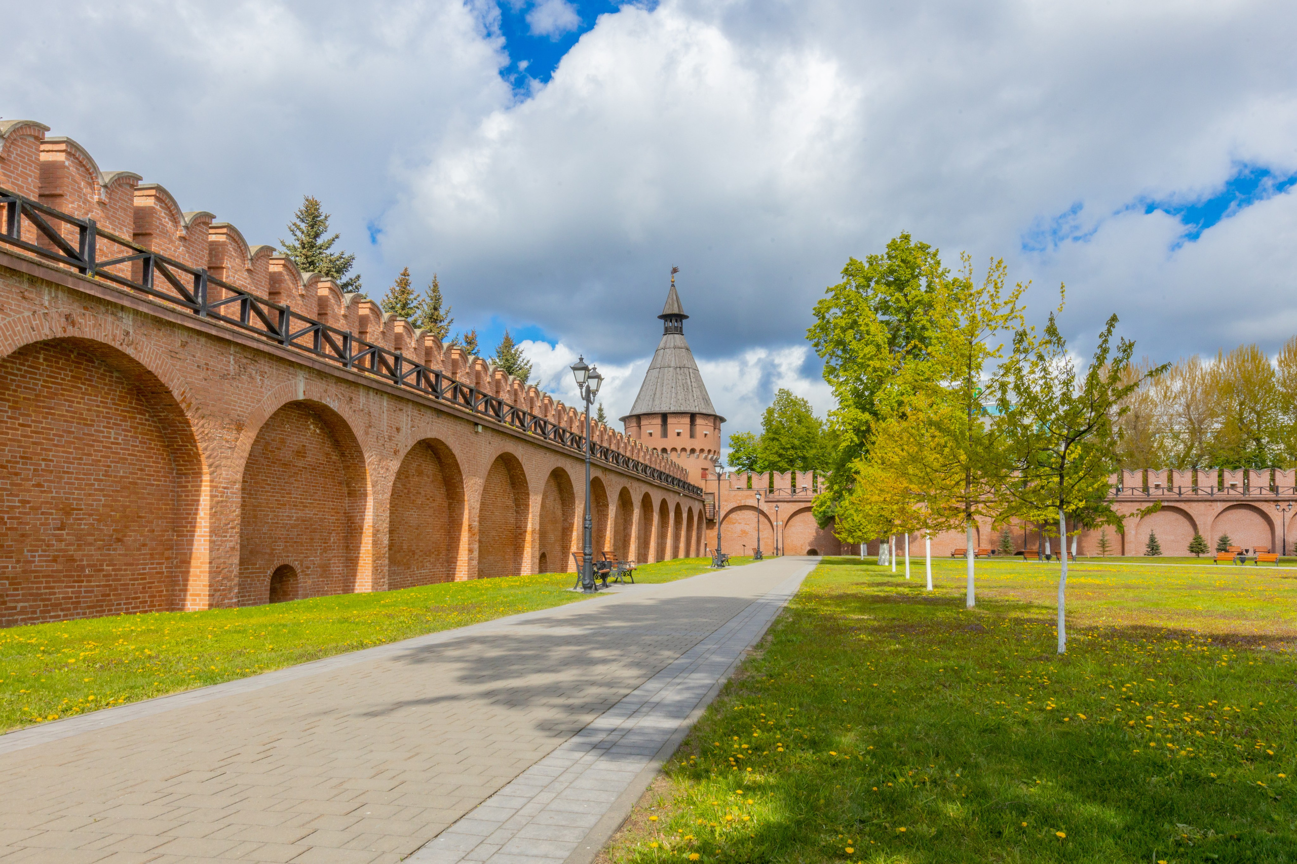 Весеннее цветение в Туле. Фотограф в Туле Крупский АнДРей. Фотостудия «КАДР71» в Туле