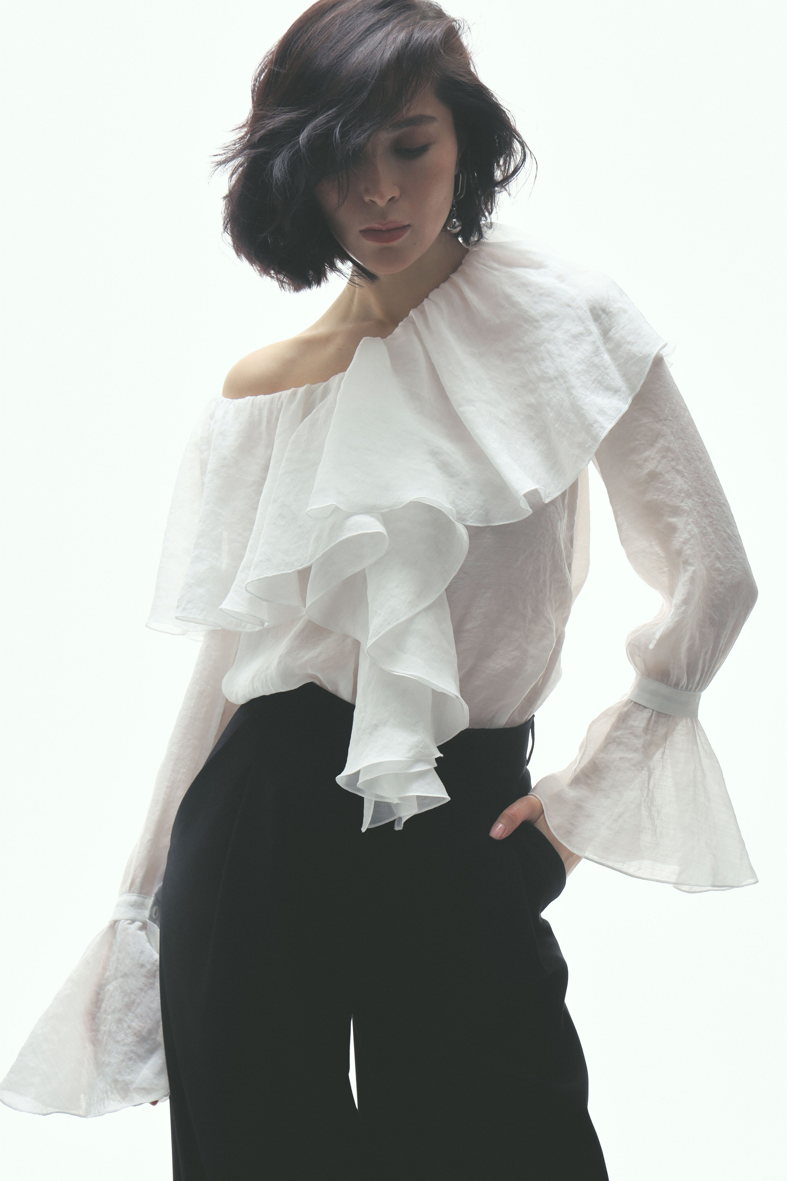 Лиля 12.11. Коммерческий фотограф в Москве Семенихина Дарья