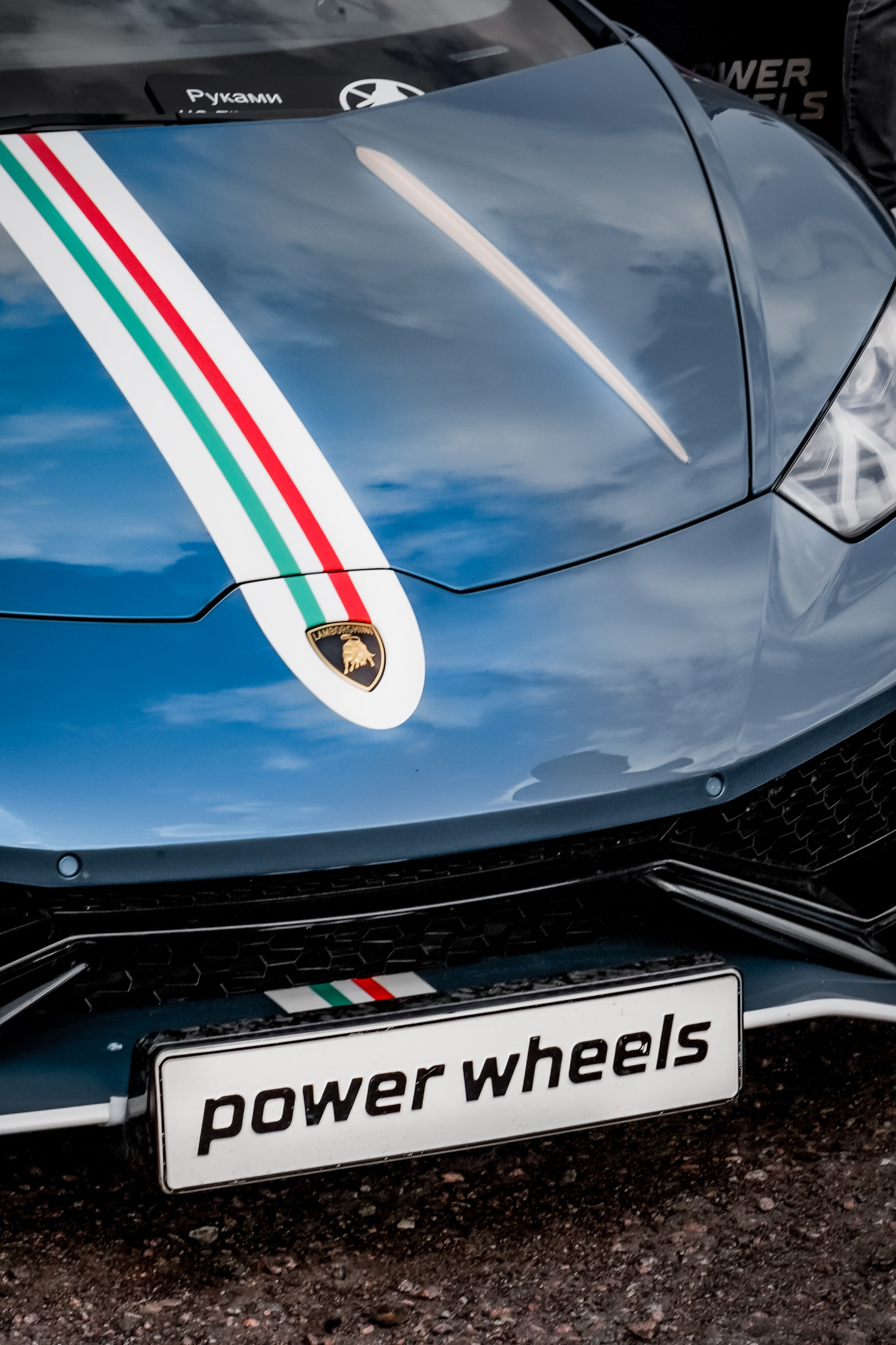 «Московская миля 2025». Yaratezza production