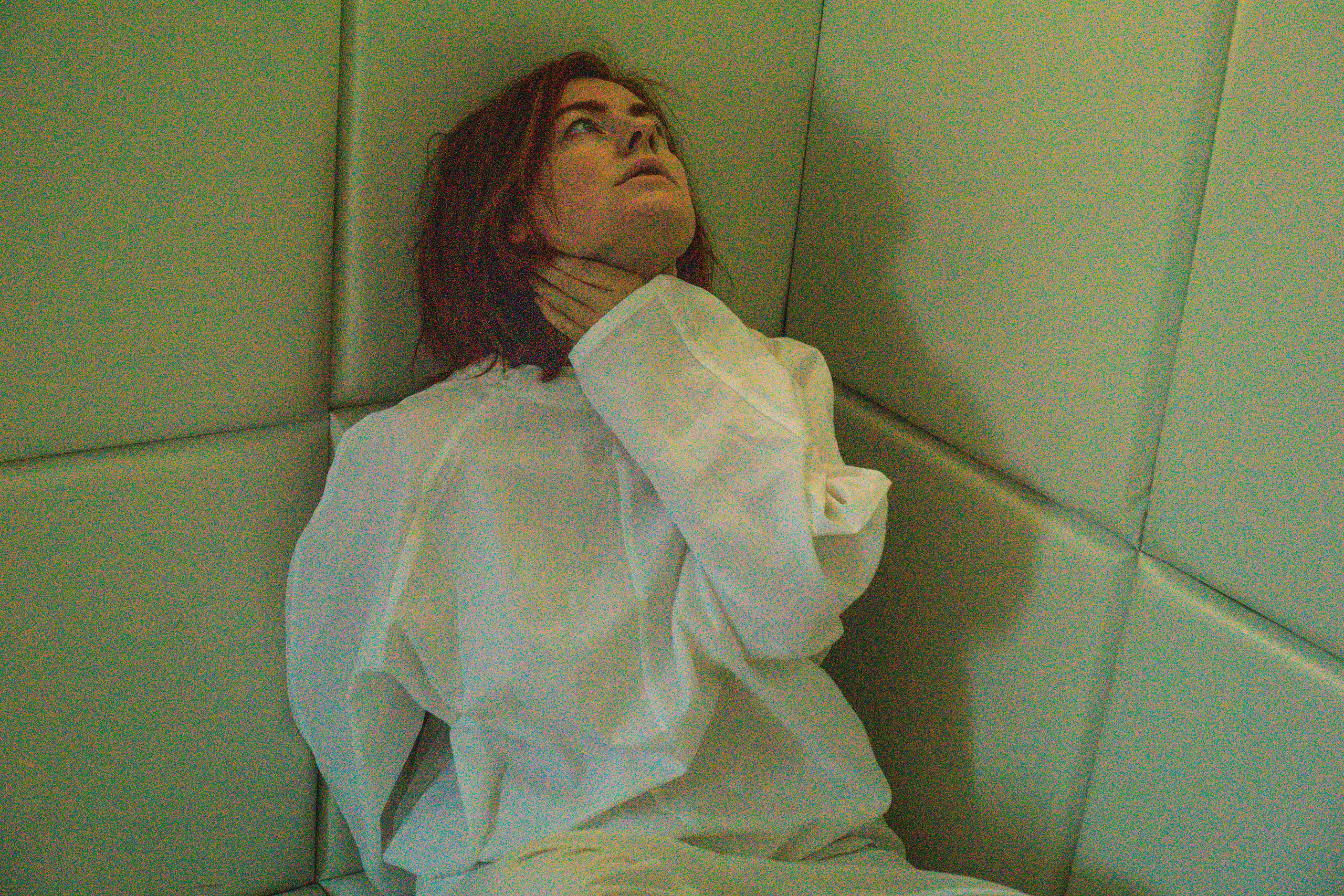 Фотосессия по мотивам Майор Гром в стиле Разумовского. Фотограф Максим Ерёмин