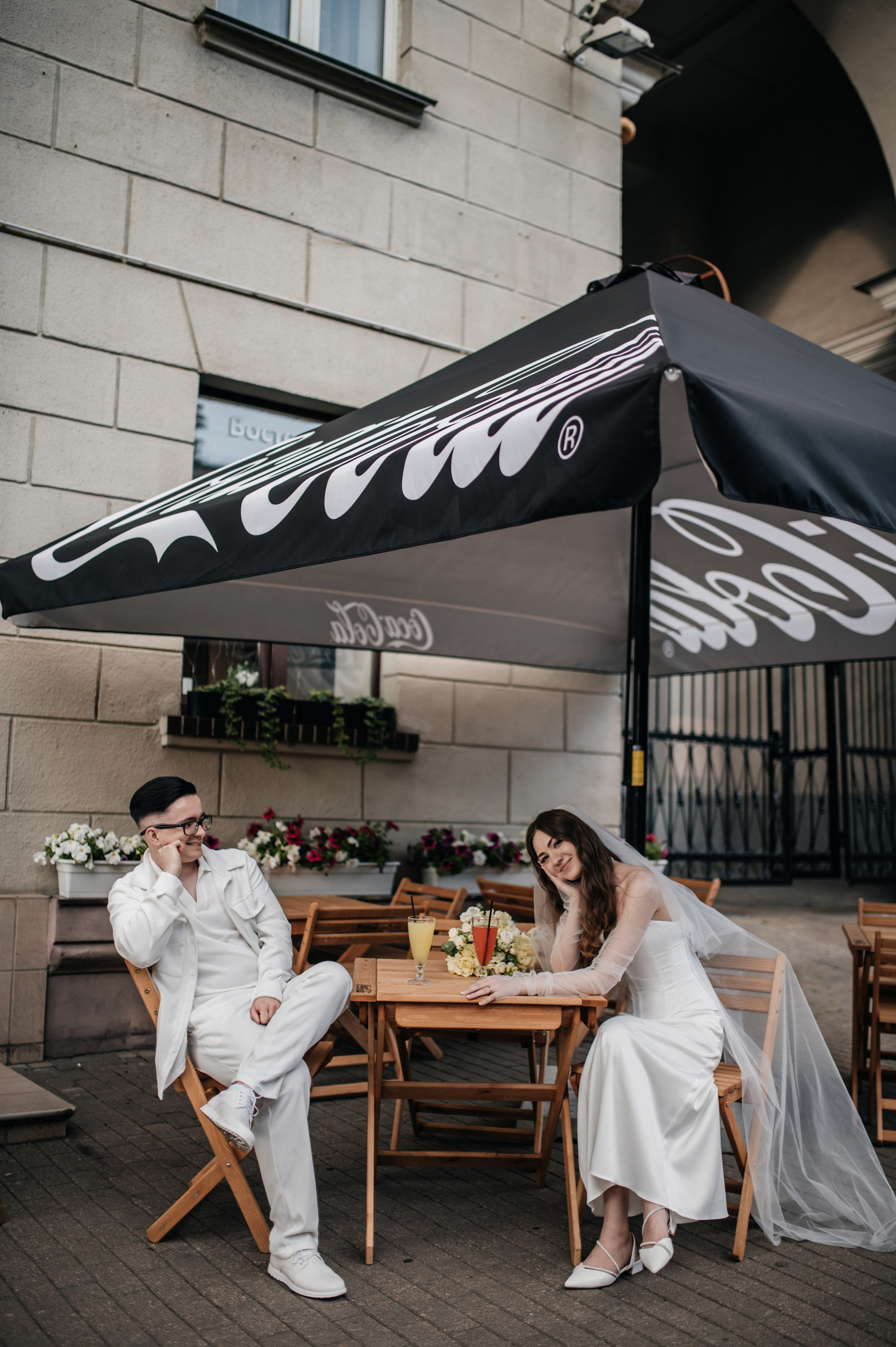 Гена-Юля, лето 2025. Главная