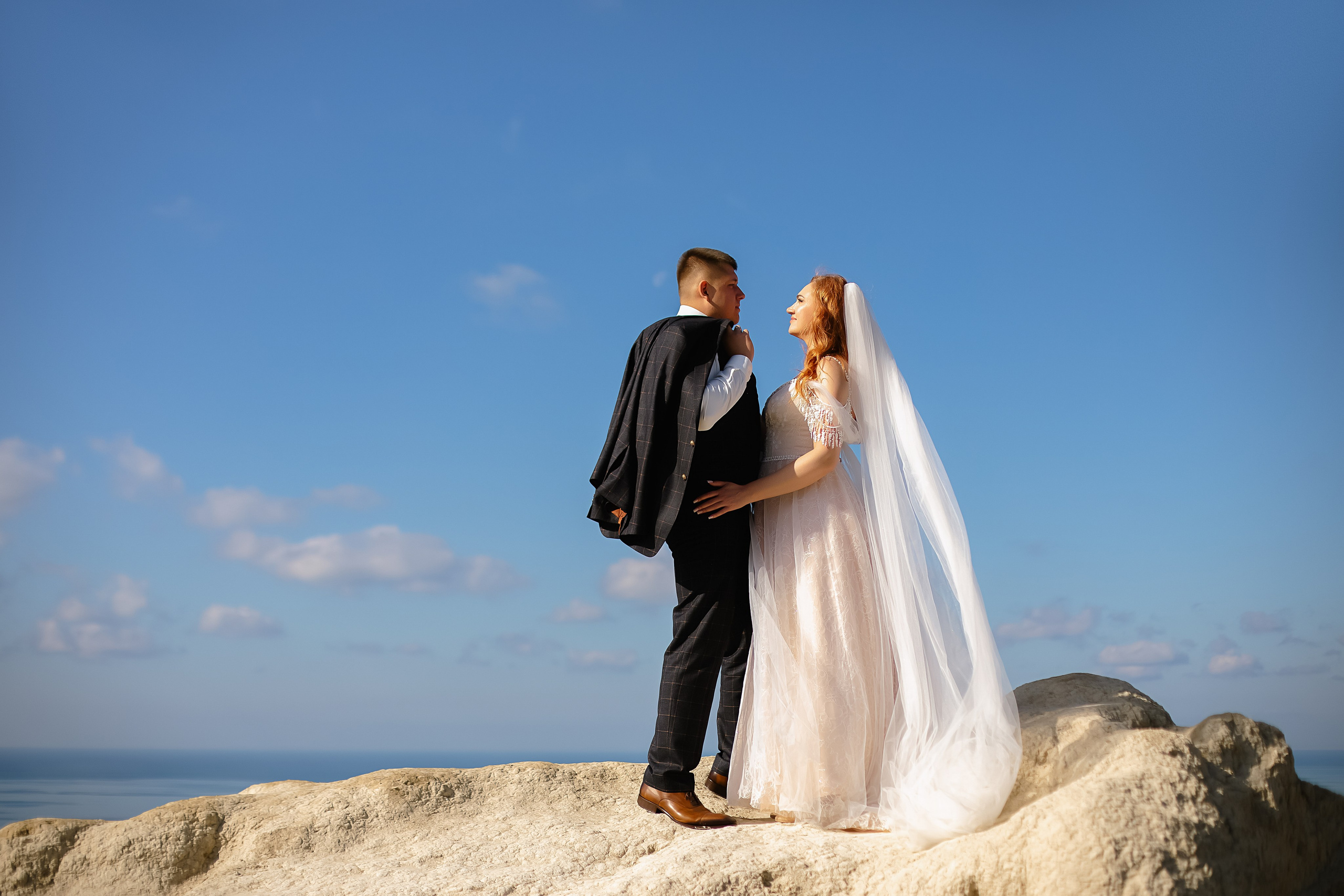 Светлана&Олег. Свадебный и семейный фотограф/видеограф в Краснодаре Наталья Осинская