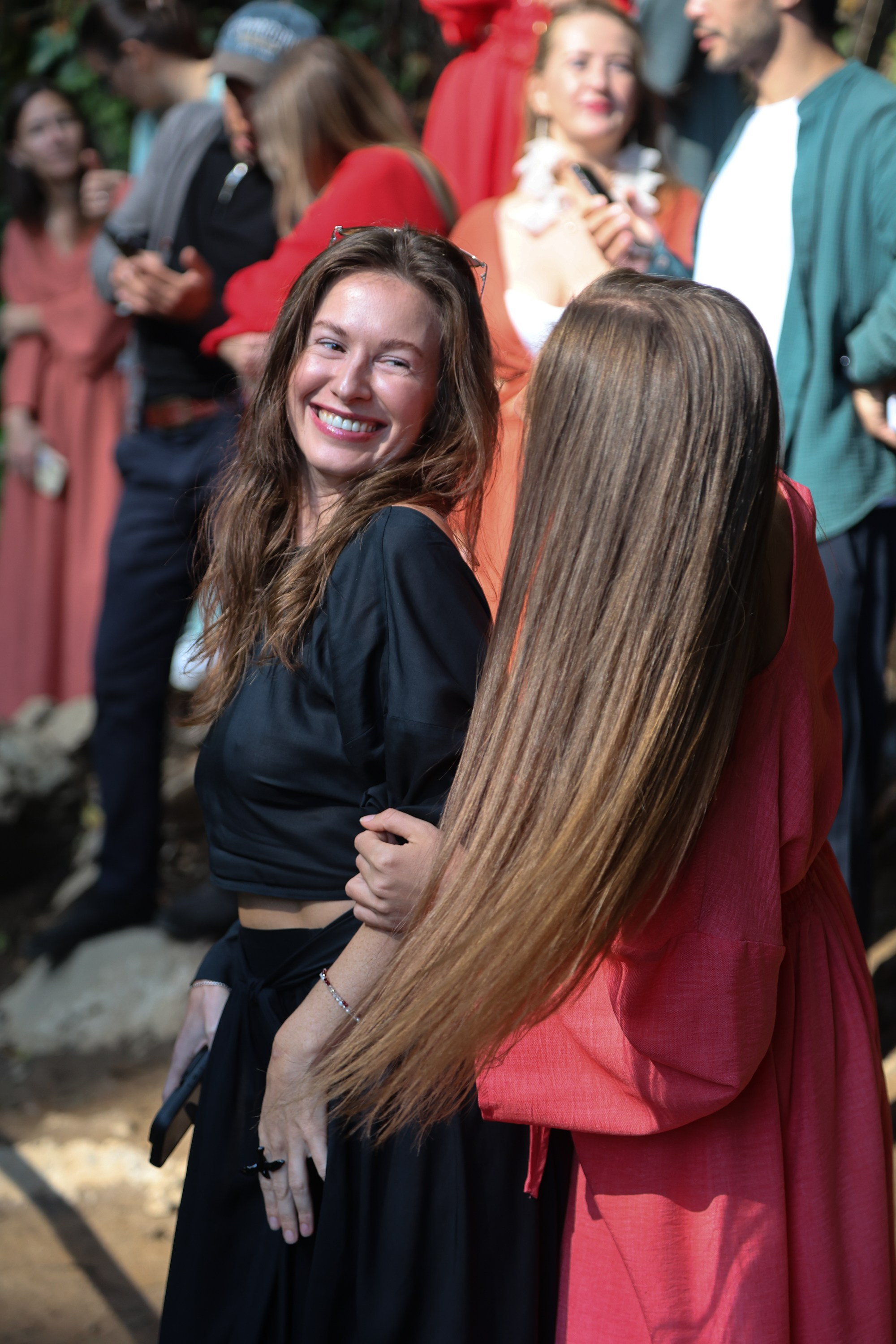 Портретное. Семейный и свадебный фотограф в Саратове Ксения Соколова