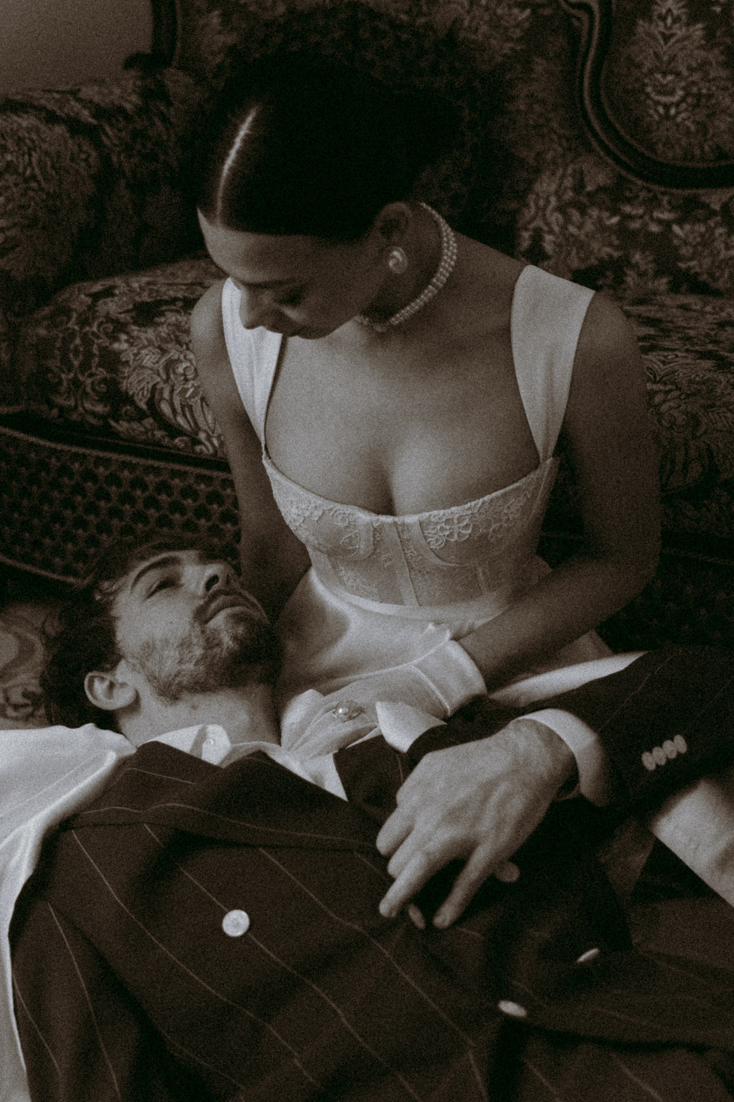 P & V VINTAGE. Свадебный и семейный фотограф в Краснодаре Диана Смирнова