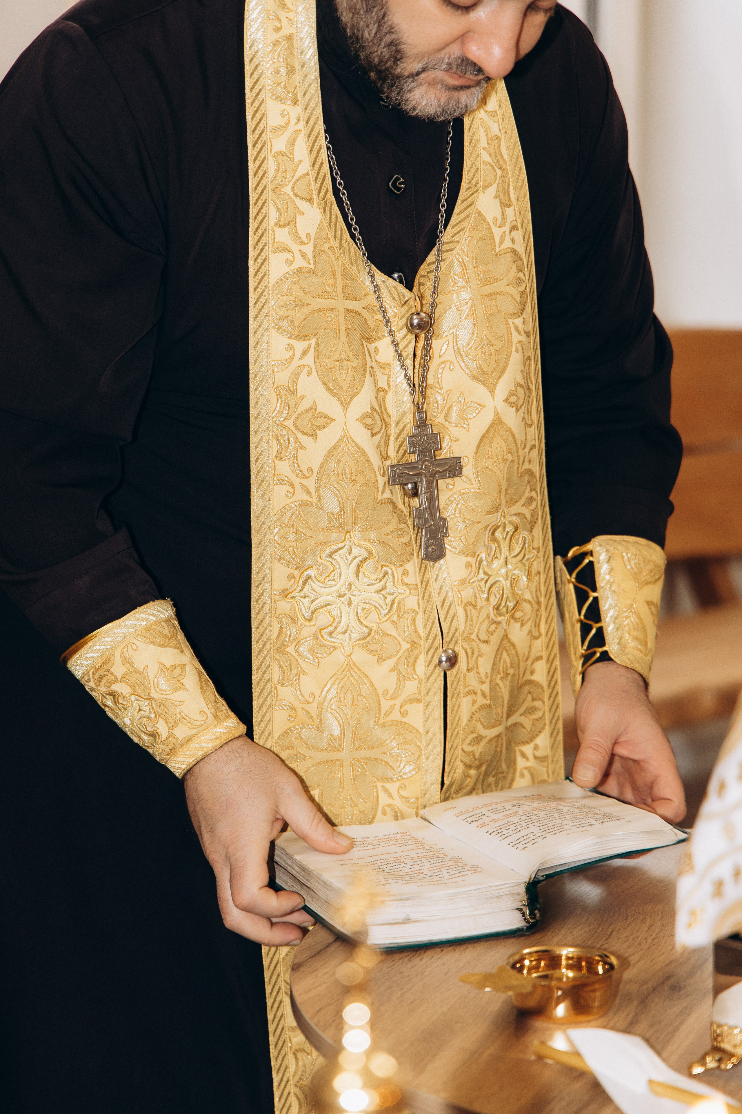 Крещение Аделины пос. Яблоновский. Свадебный и семейный фотограф в Краснодаре Диана Смирнова