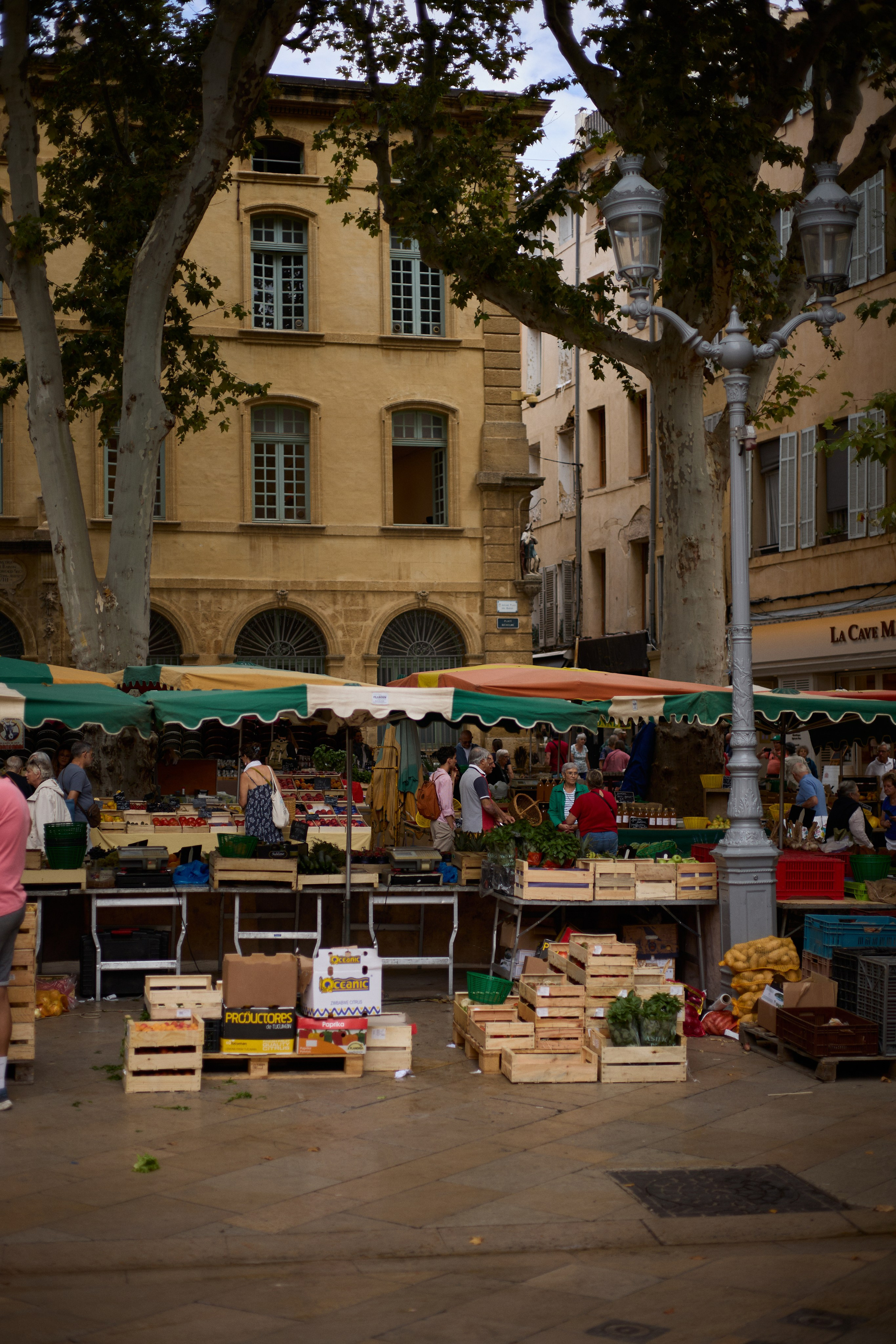 France (Provence & Paris) Sep'25. Анастасия Зобнинá — фотограф в Санкт-Петербурге/СПб