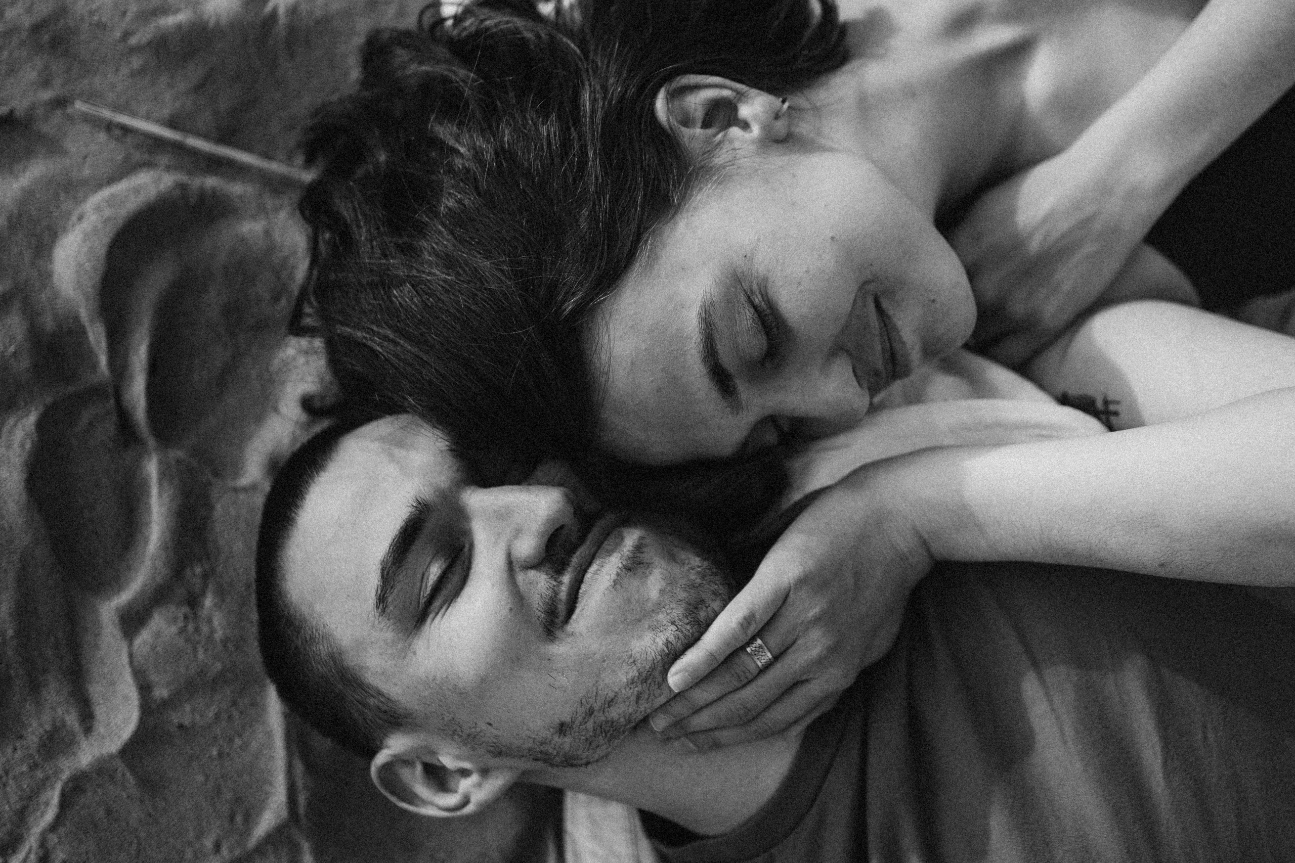 Женя + Даня + Мия. Лайфстайл фотограф в Чебоксарах и Санкт-Петербурге Тоня Бекнёва