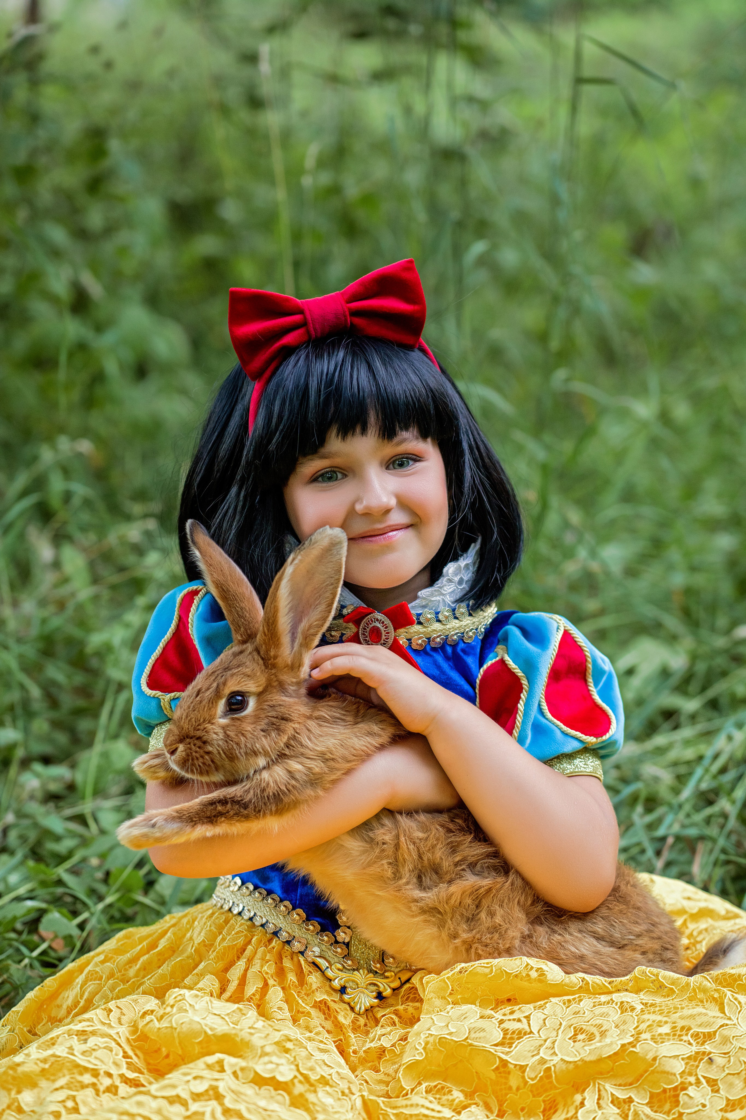 Свадебный и семейный фотограф Ольга Батова в Ярославле
