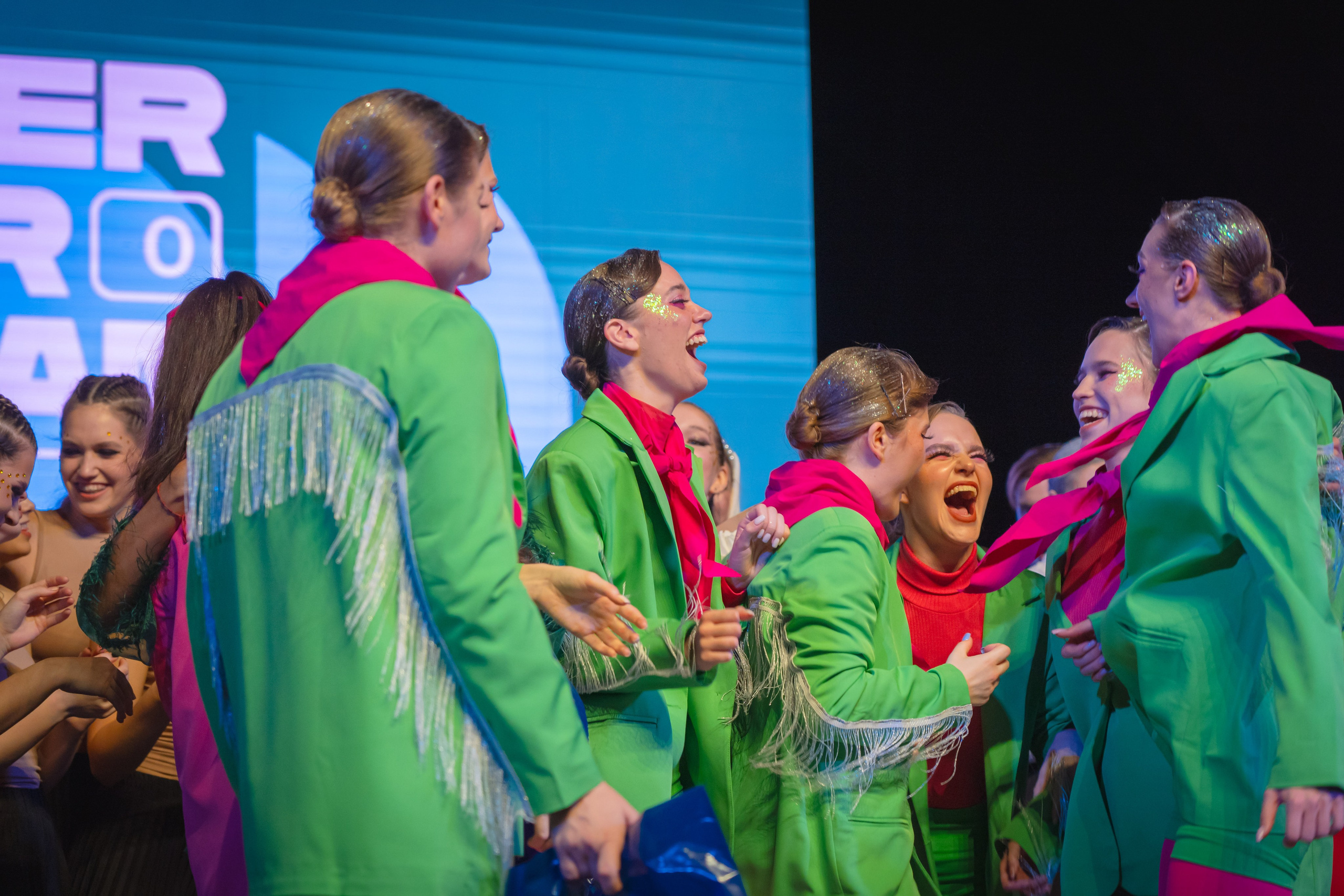 Фестиваль творчества PERFORMANCE. Главная