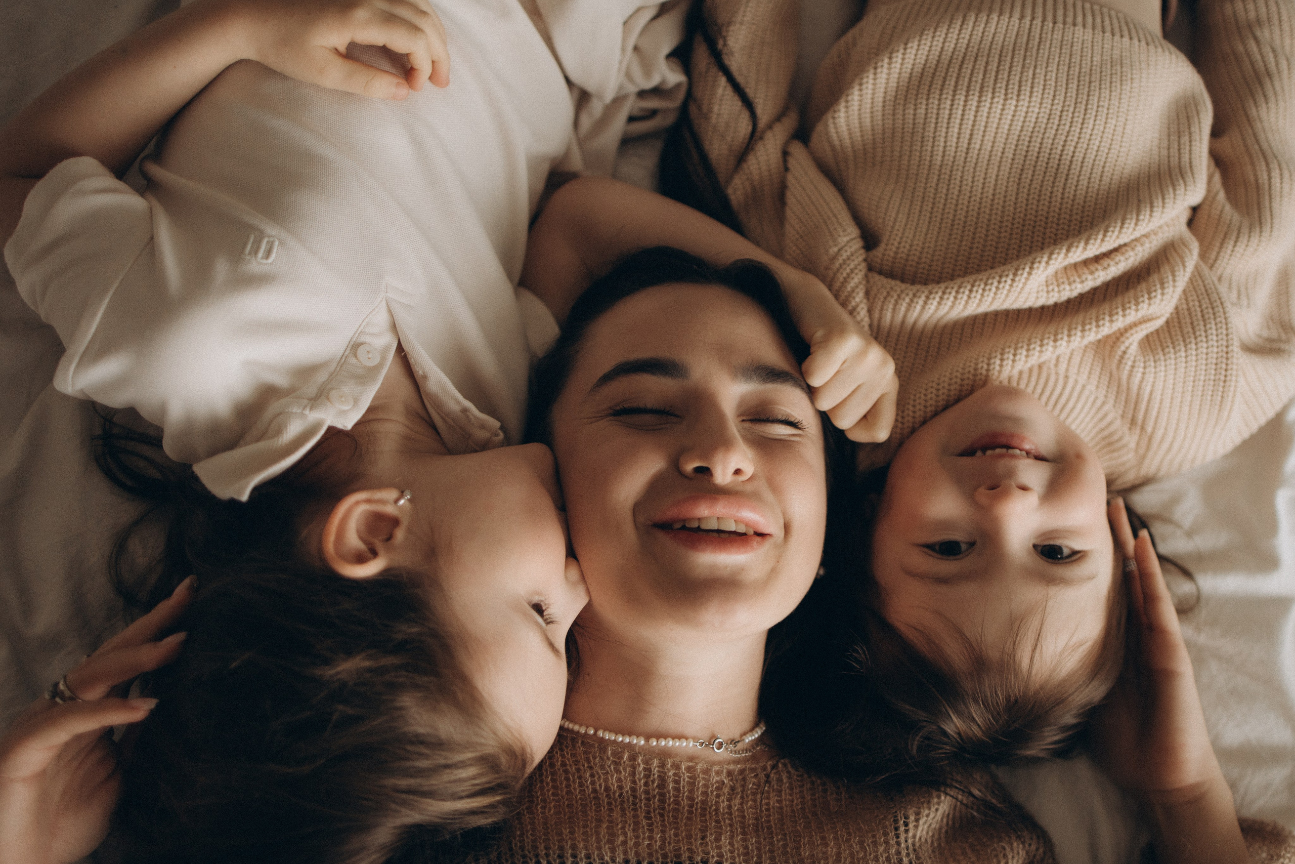 Семейные. Семейный фотограф Москва и МО