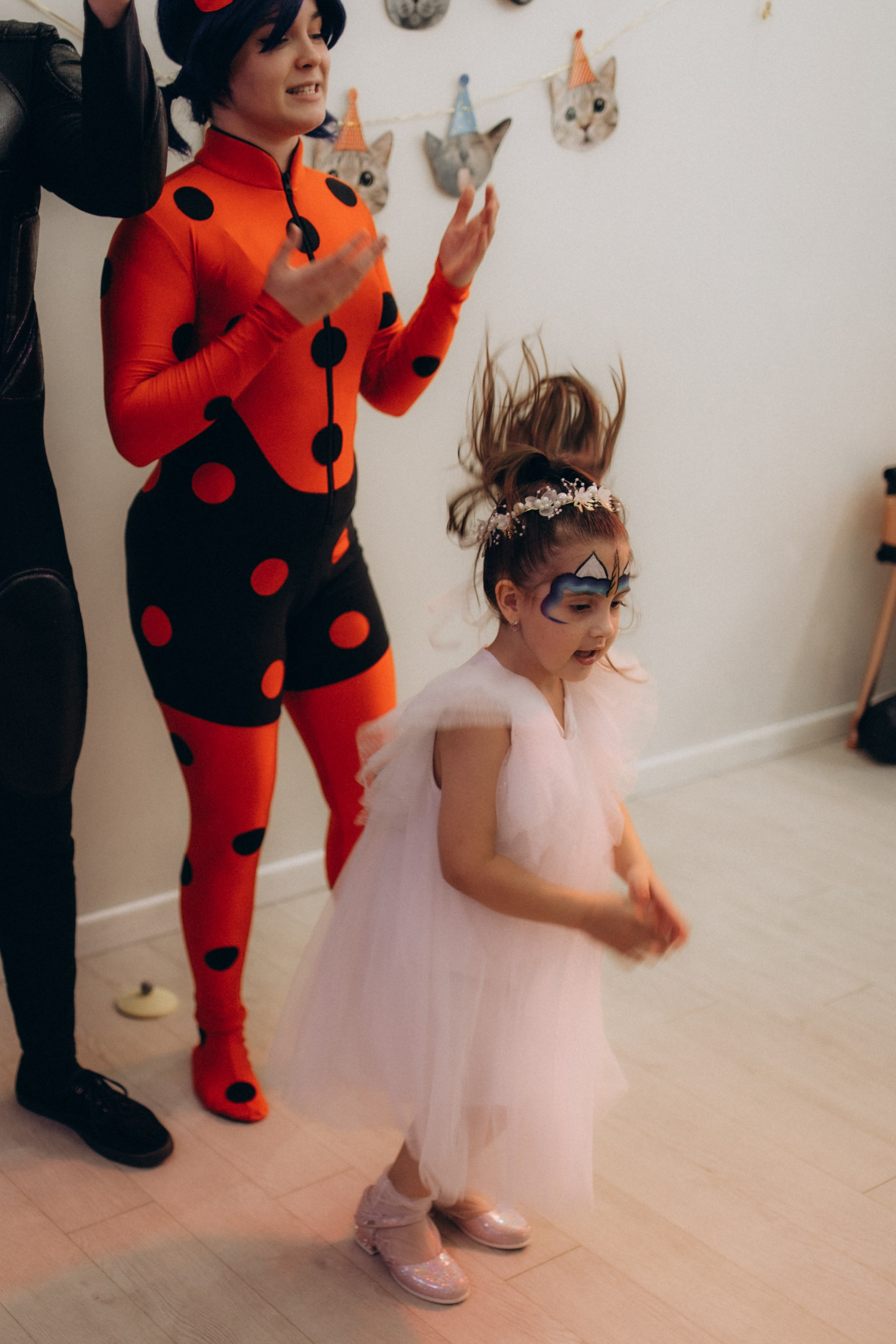 Праздники. Семейный фотограф Москва и МО