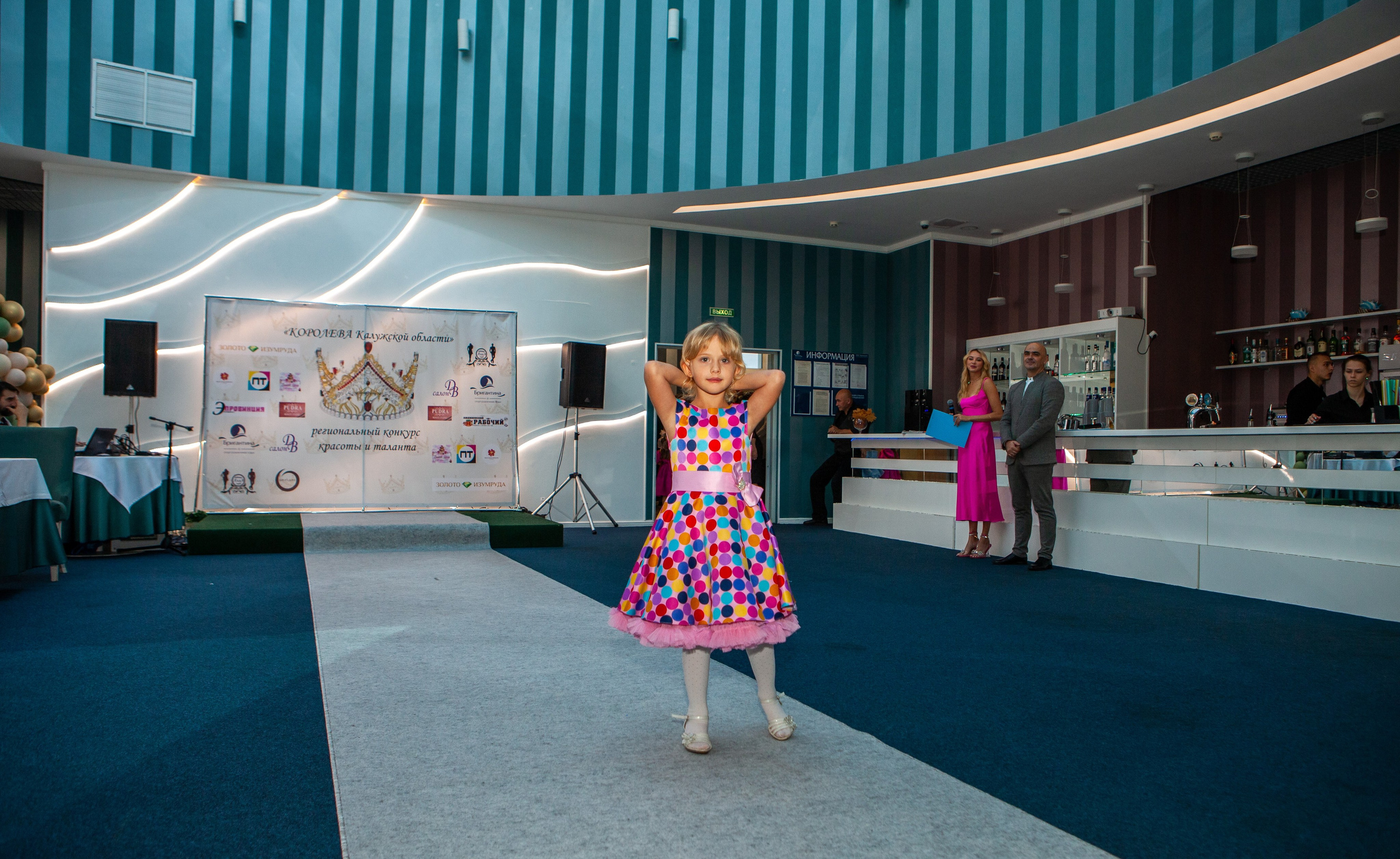 Королева Калужской области. Репортажный, семейный, свадебный, портретный фотограф