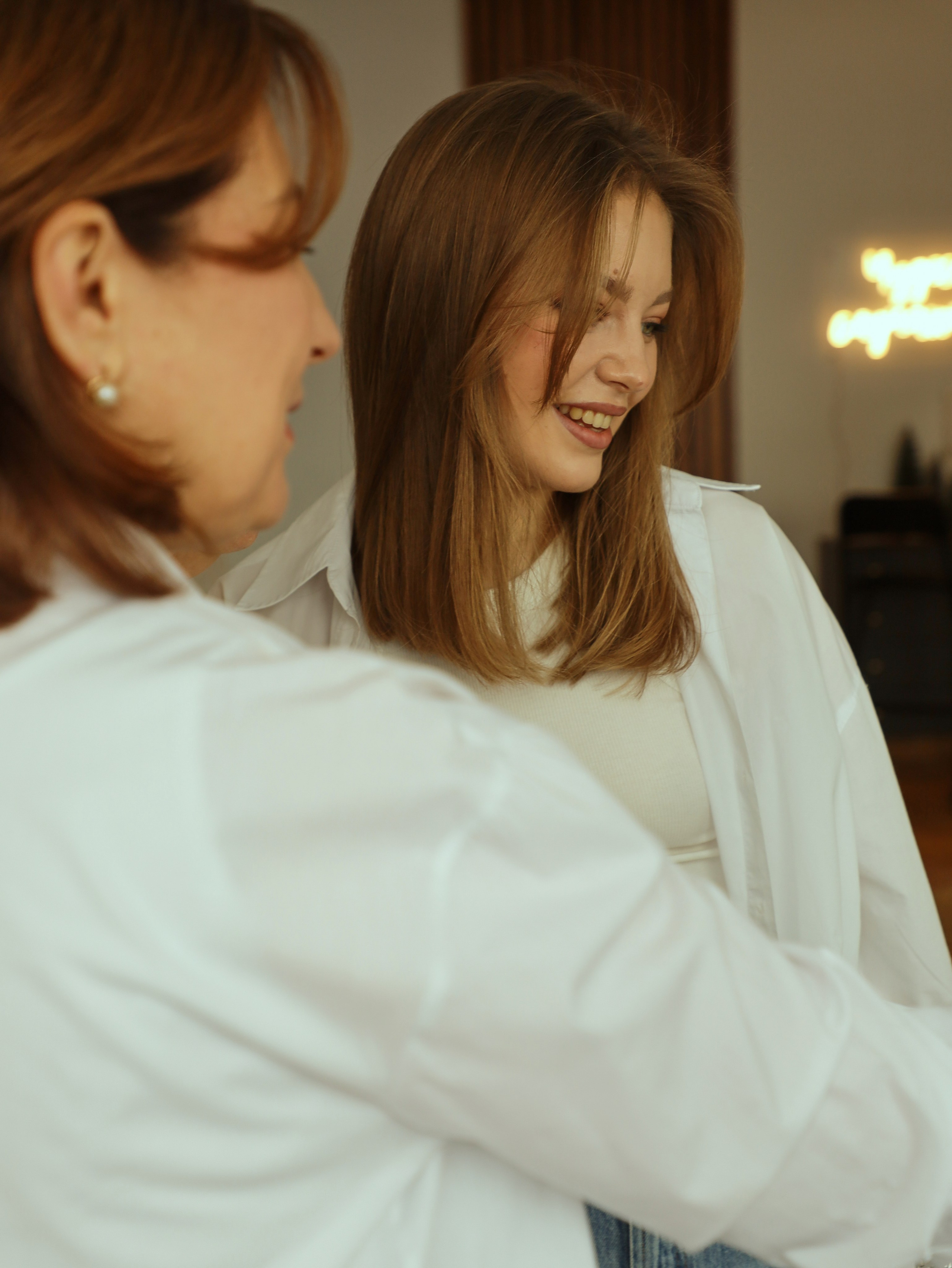 МАМА | ДОЧКА | ВНУЧКА. Фотограф Москва Анастасия Толстова