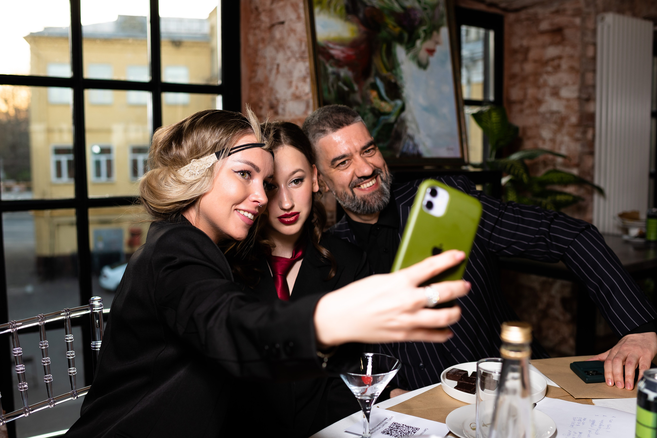 Corporate events. Репортажный фотограф в Москве Alena Sfotkaet