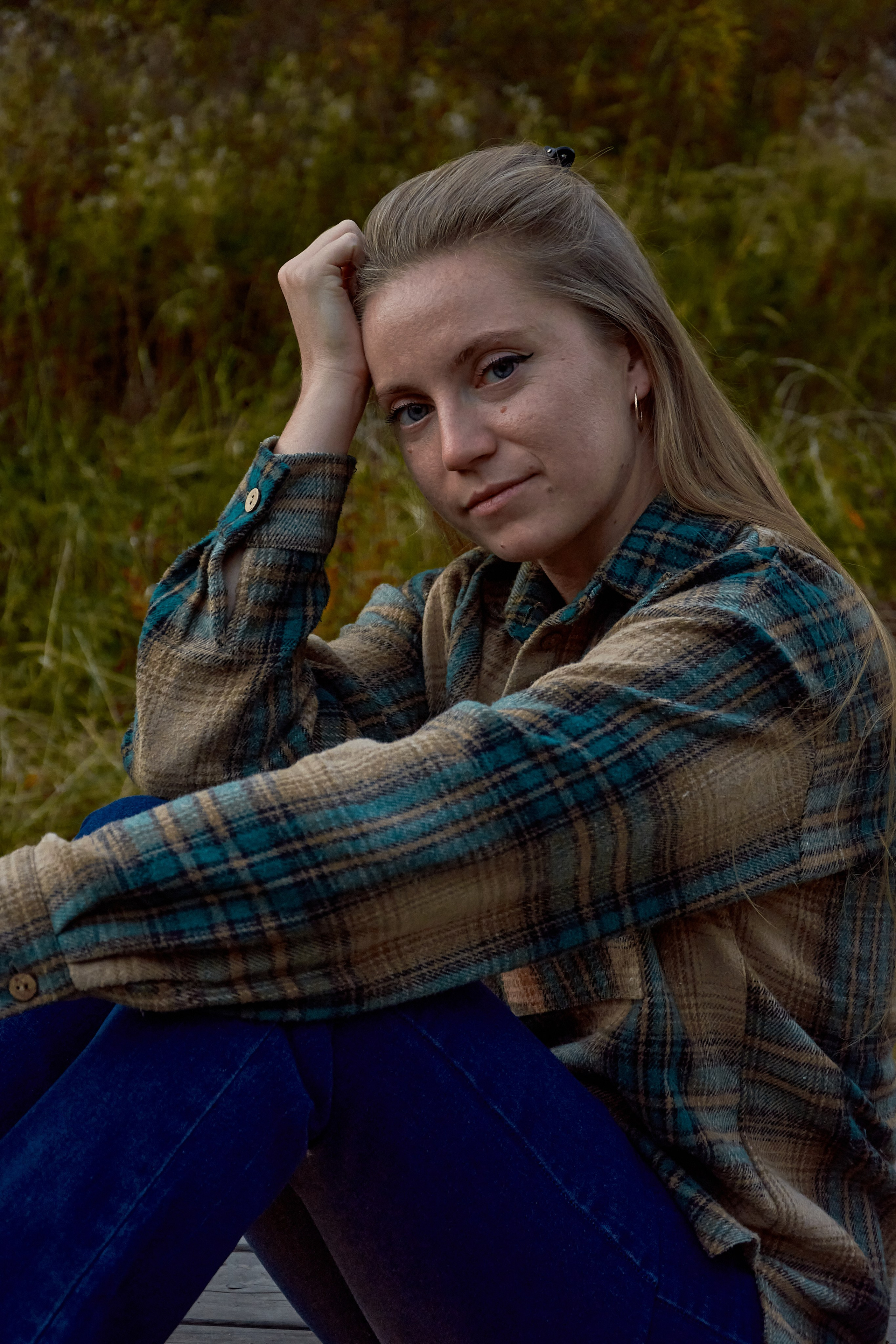 Игорь и Анастасия. Фотограф Щёлково