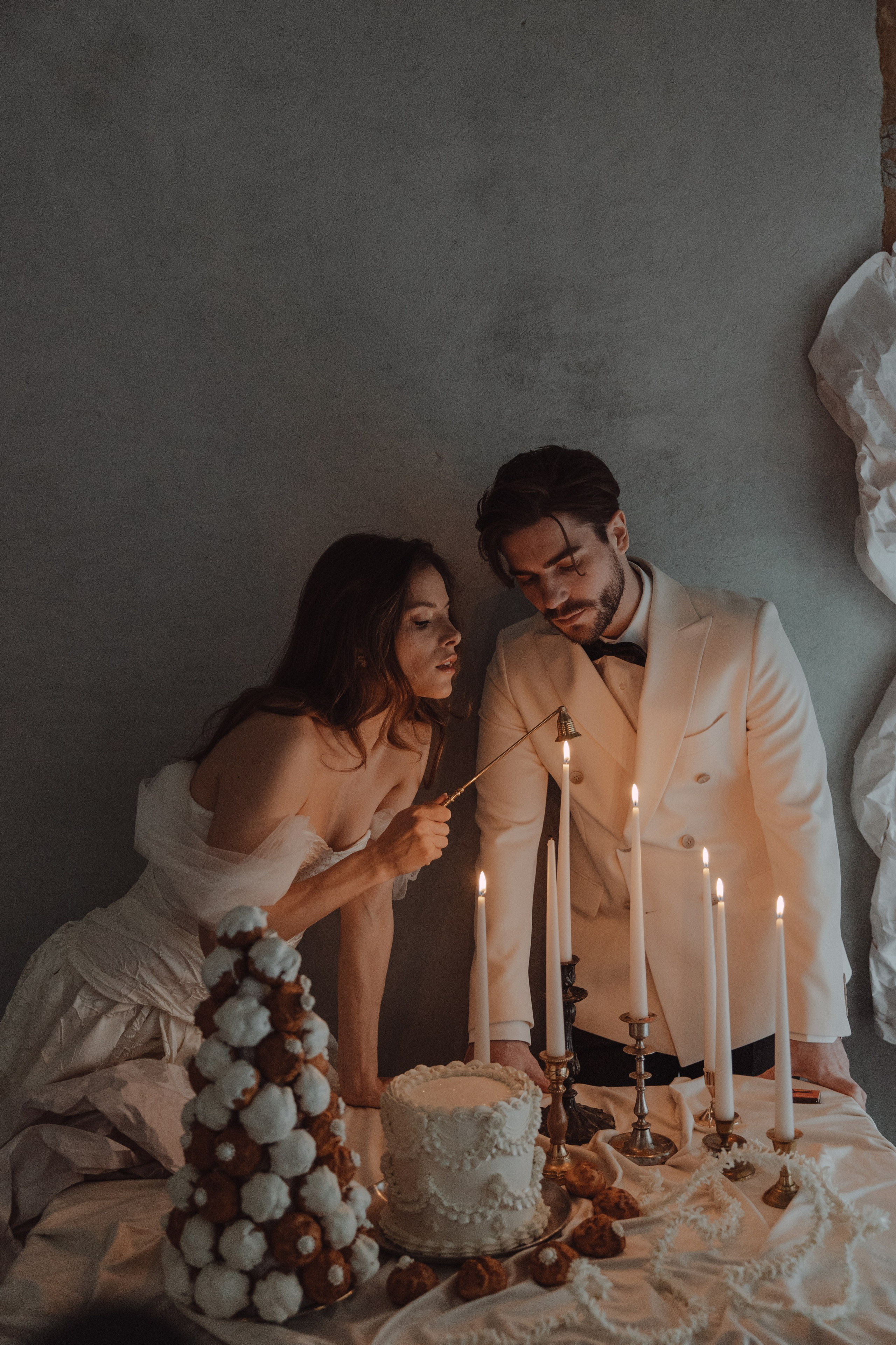 Egor & Julia. Фотограф Диана Сербинова