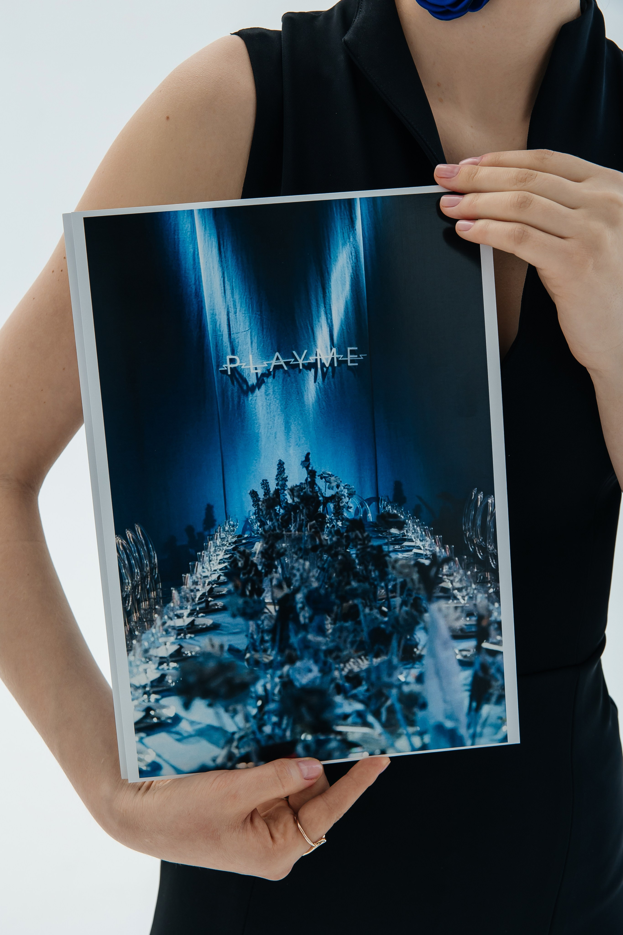 Свадебный организатор Елена. Фотограф Диана Сербинова