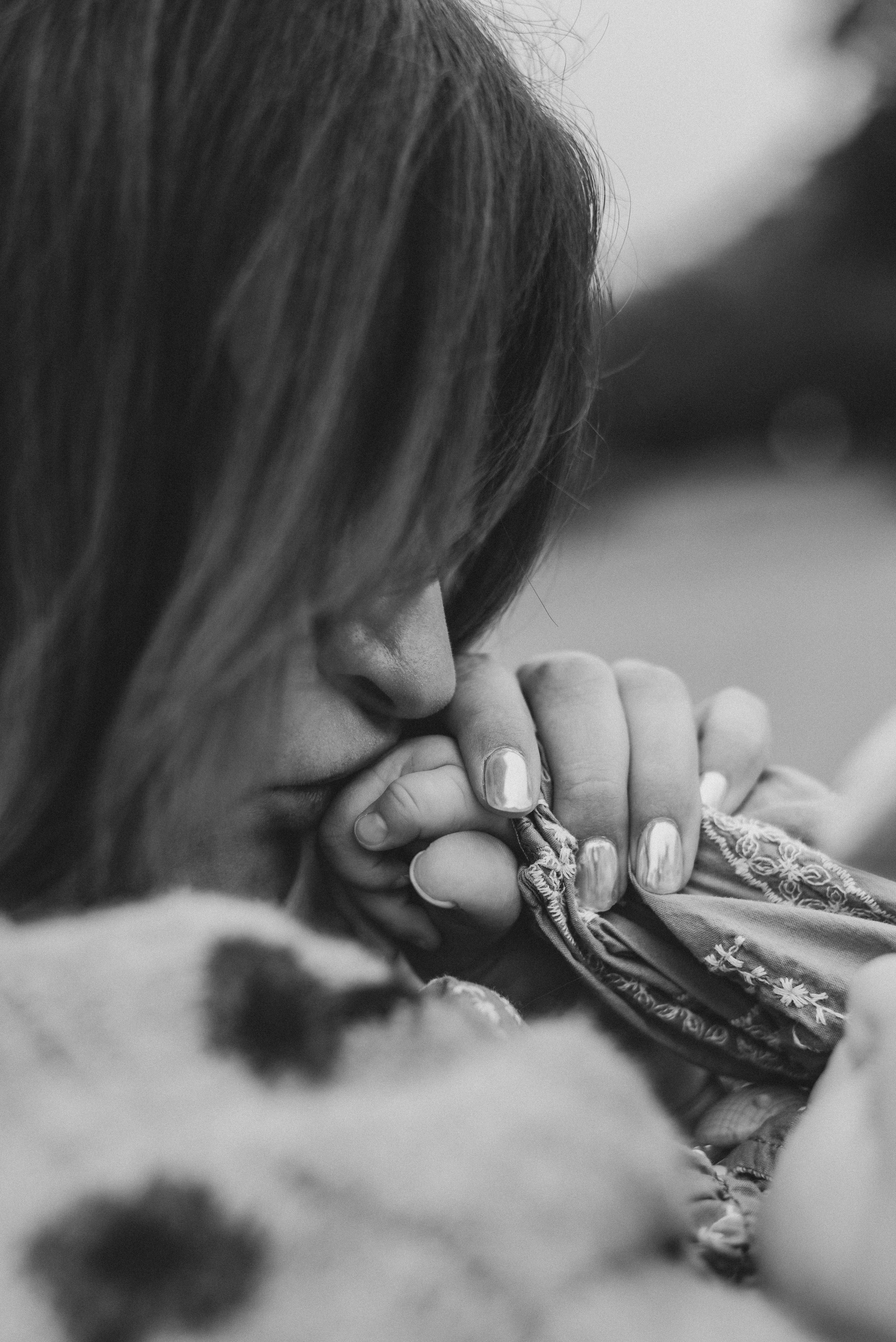 Anastasia & Dakota. Natalia Finch Photography — Family, Kids & Pet Photographer in Chicago, IL