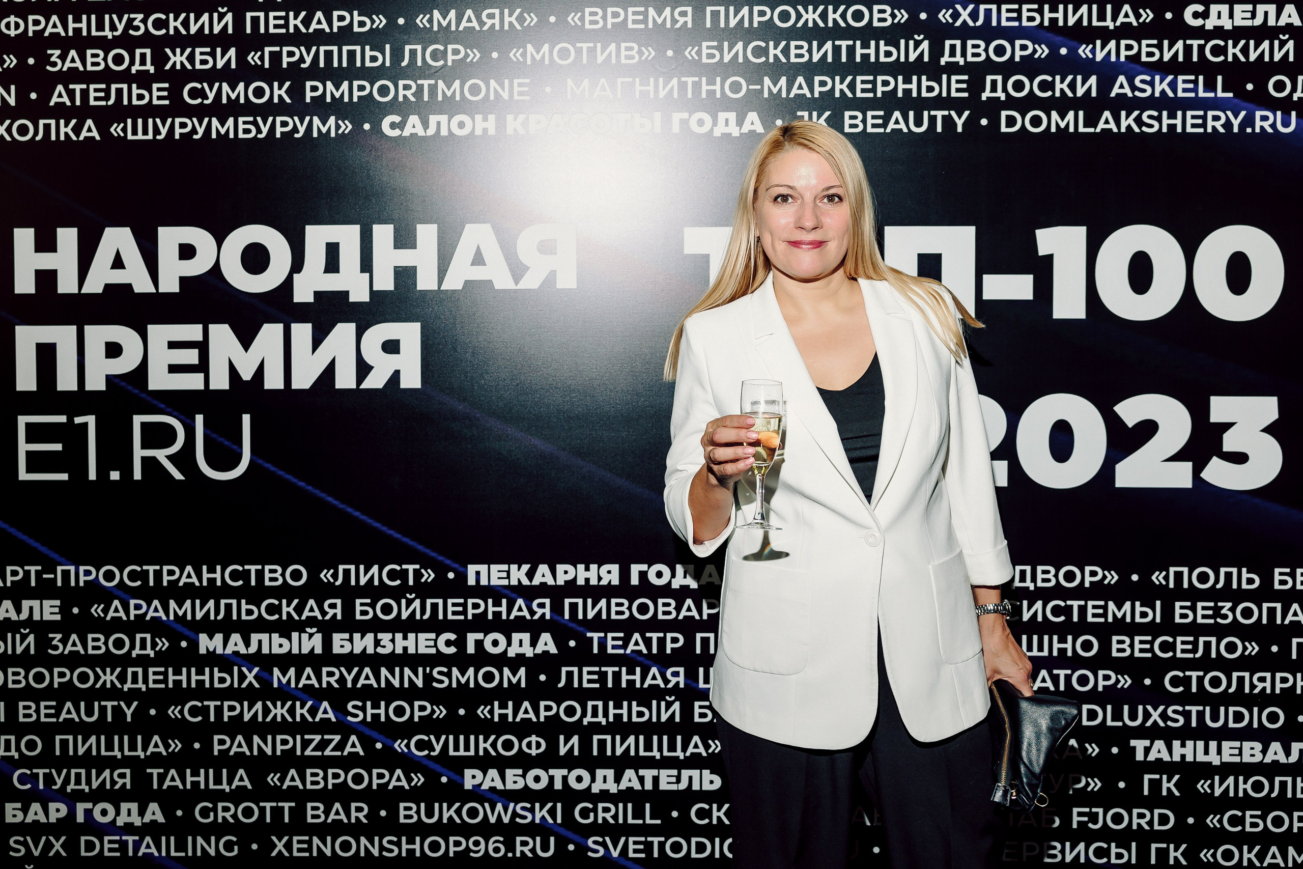 Народная премия Е1 2023. Лёшка Варзегов — фотограф