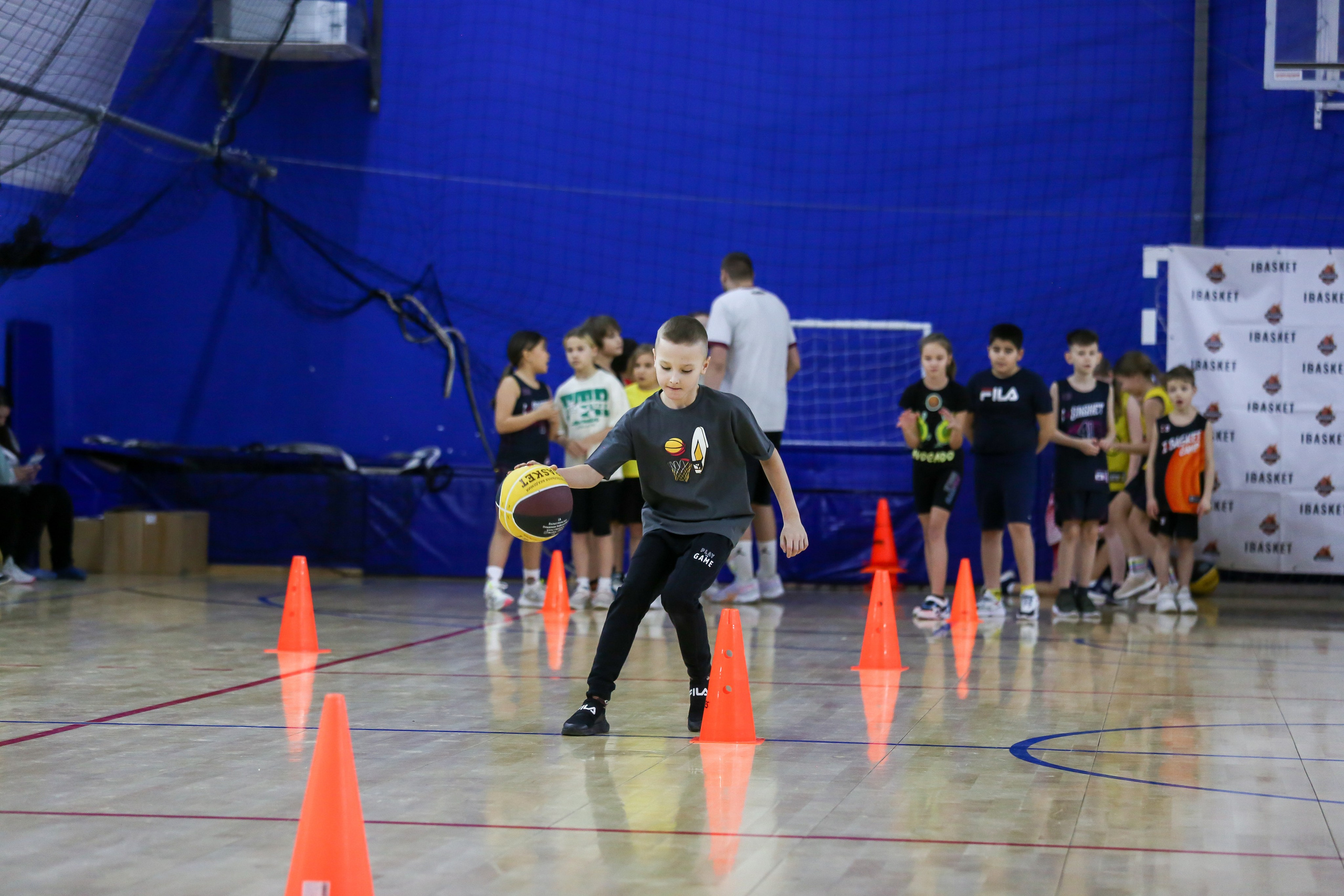 Спортивная эстафета. Репортажный, семейный, свадебный, портретный фотограф