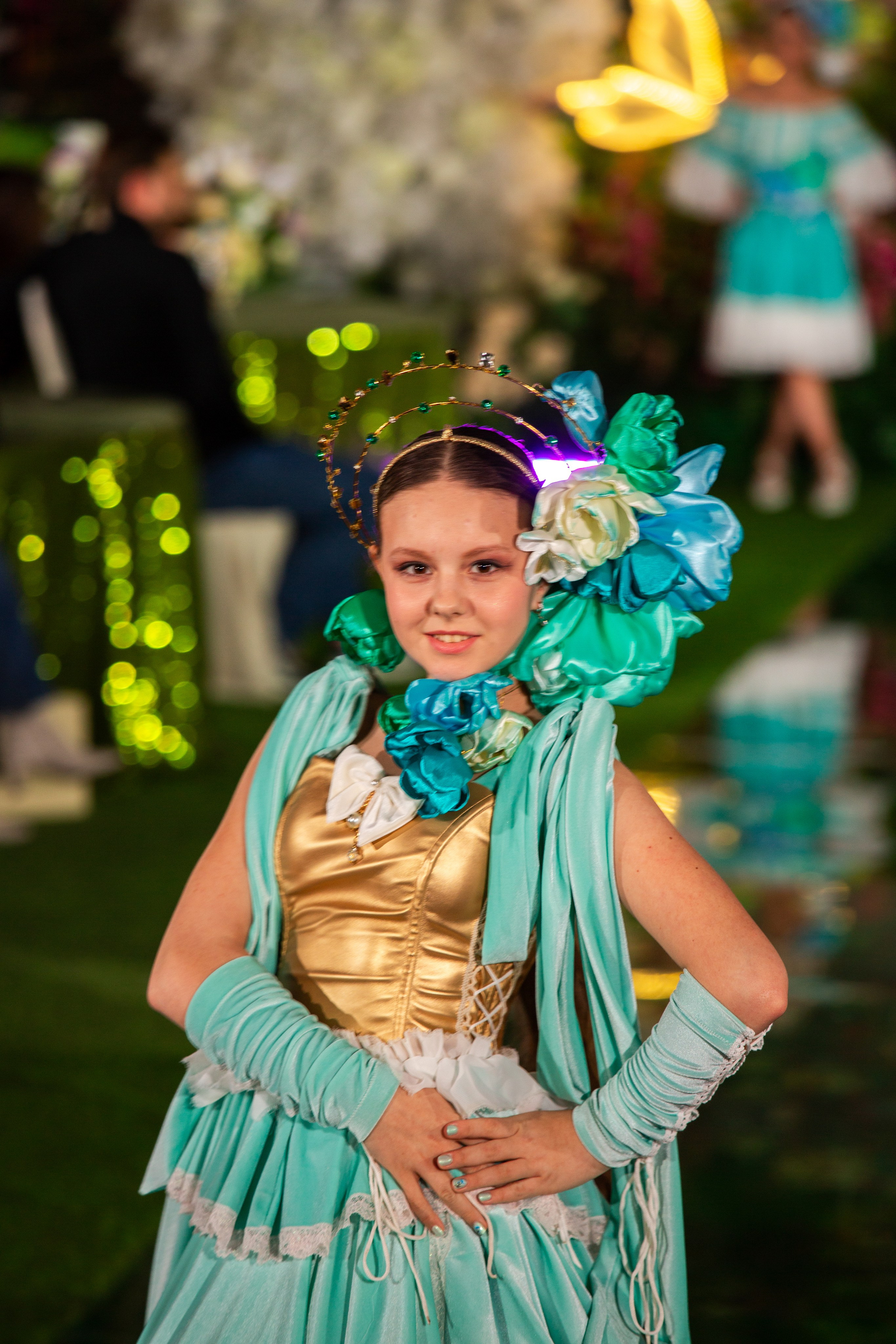 Эстетика Цветов. Репортажный, семейный, свадебный, портретный фотограф