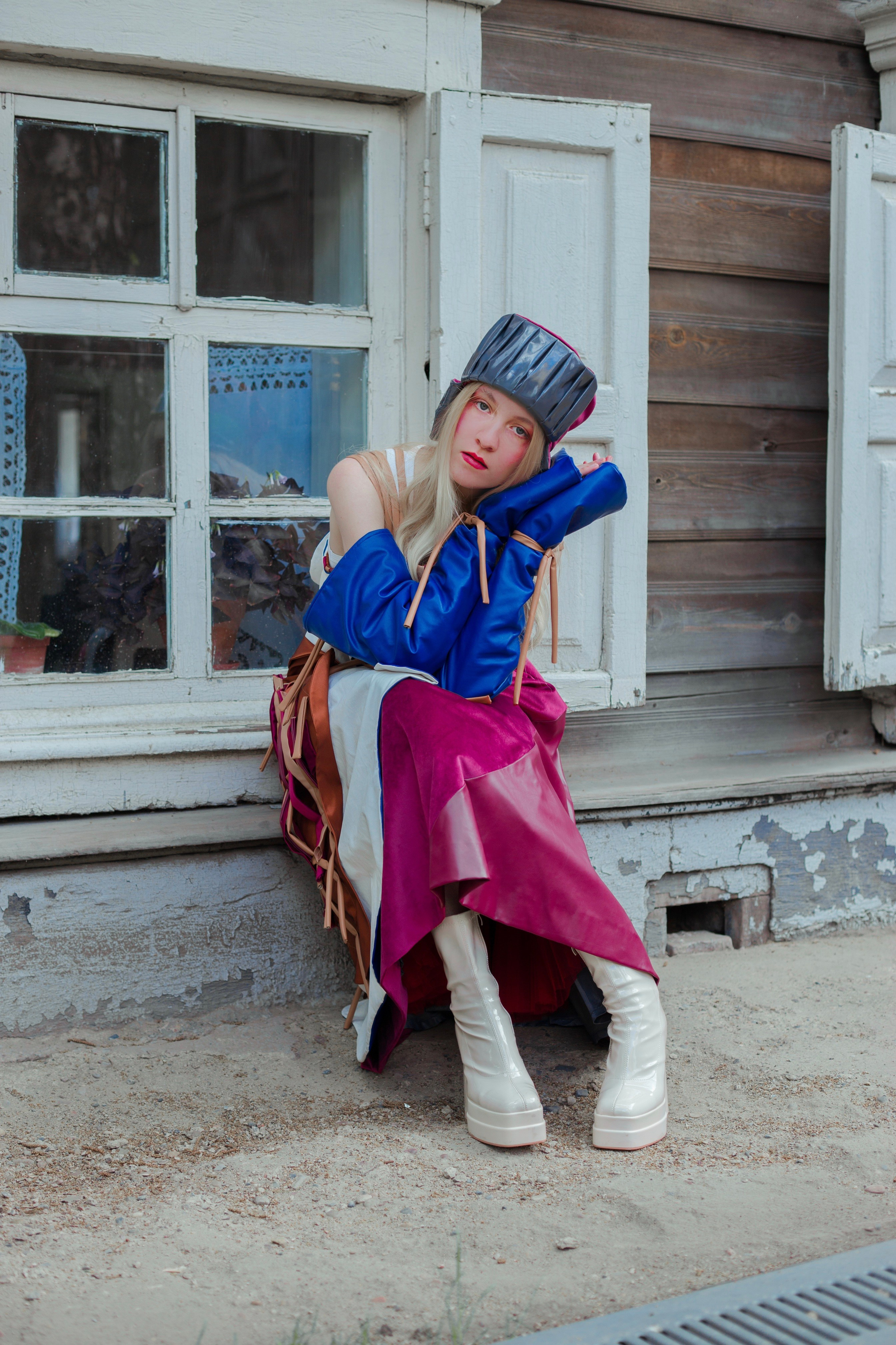 Дурман. Свадебный и контент фотограф в Красноярске Марианна Перфильева