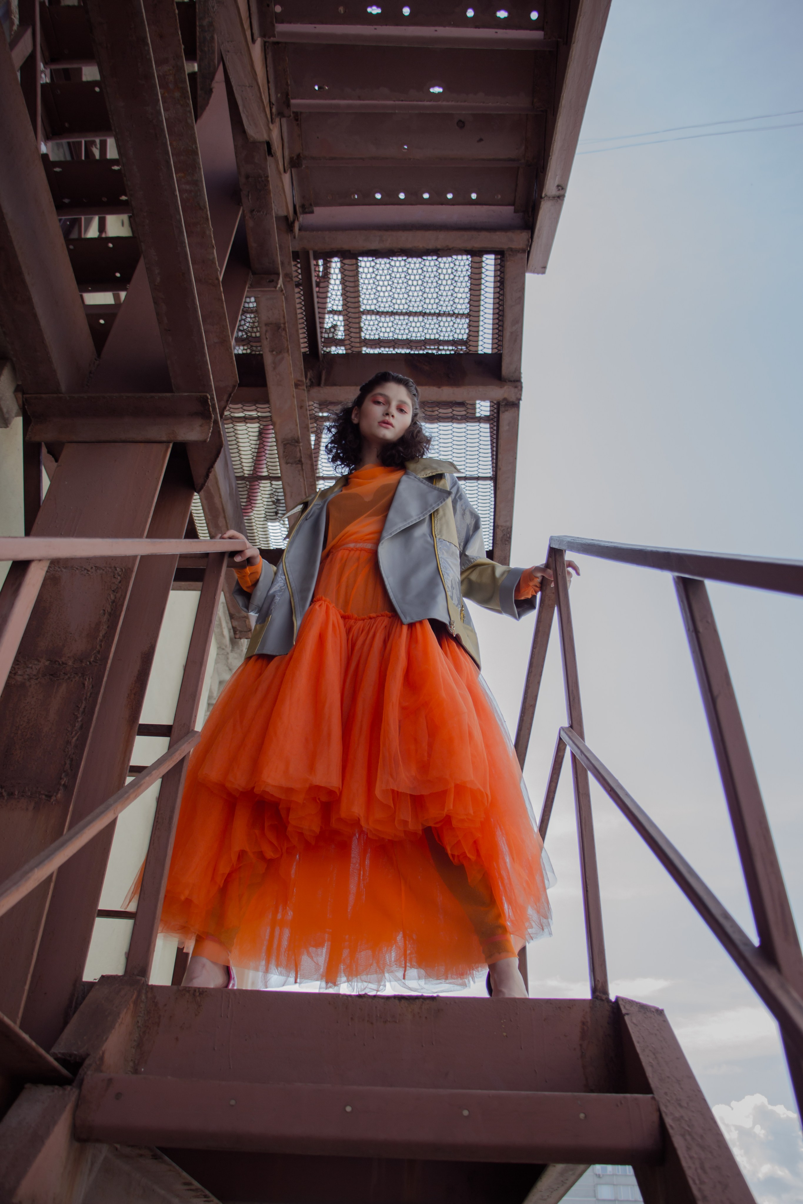 Мария. Свадебный и контент фотограф в Красноярске Марианна Перфильева