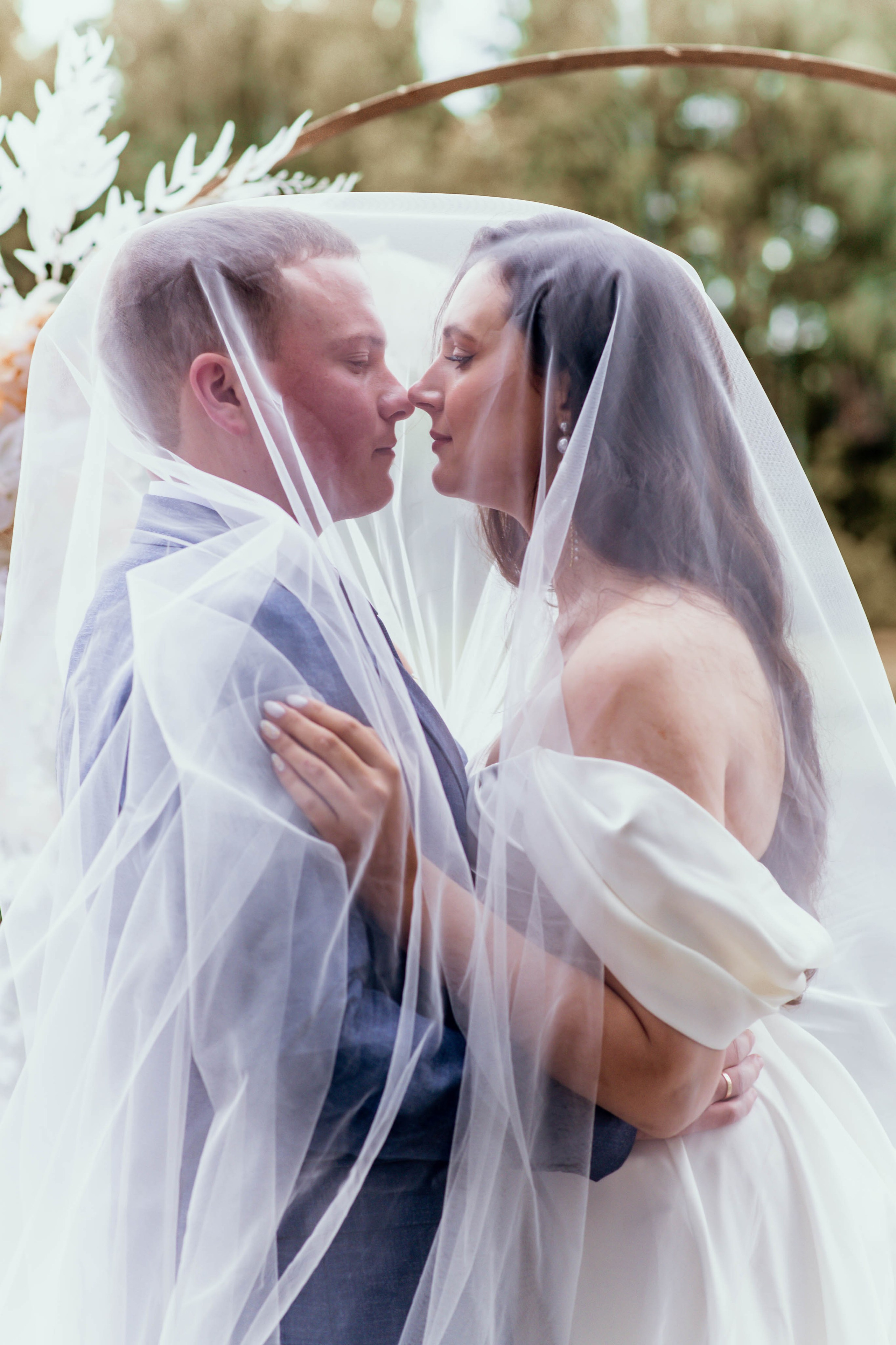 Свадебные съемки. Александр Миронов фотограф