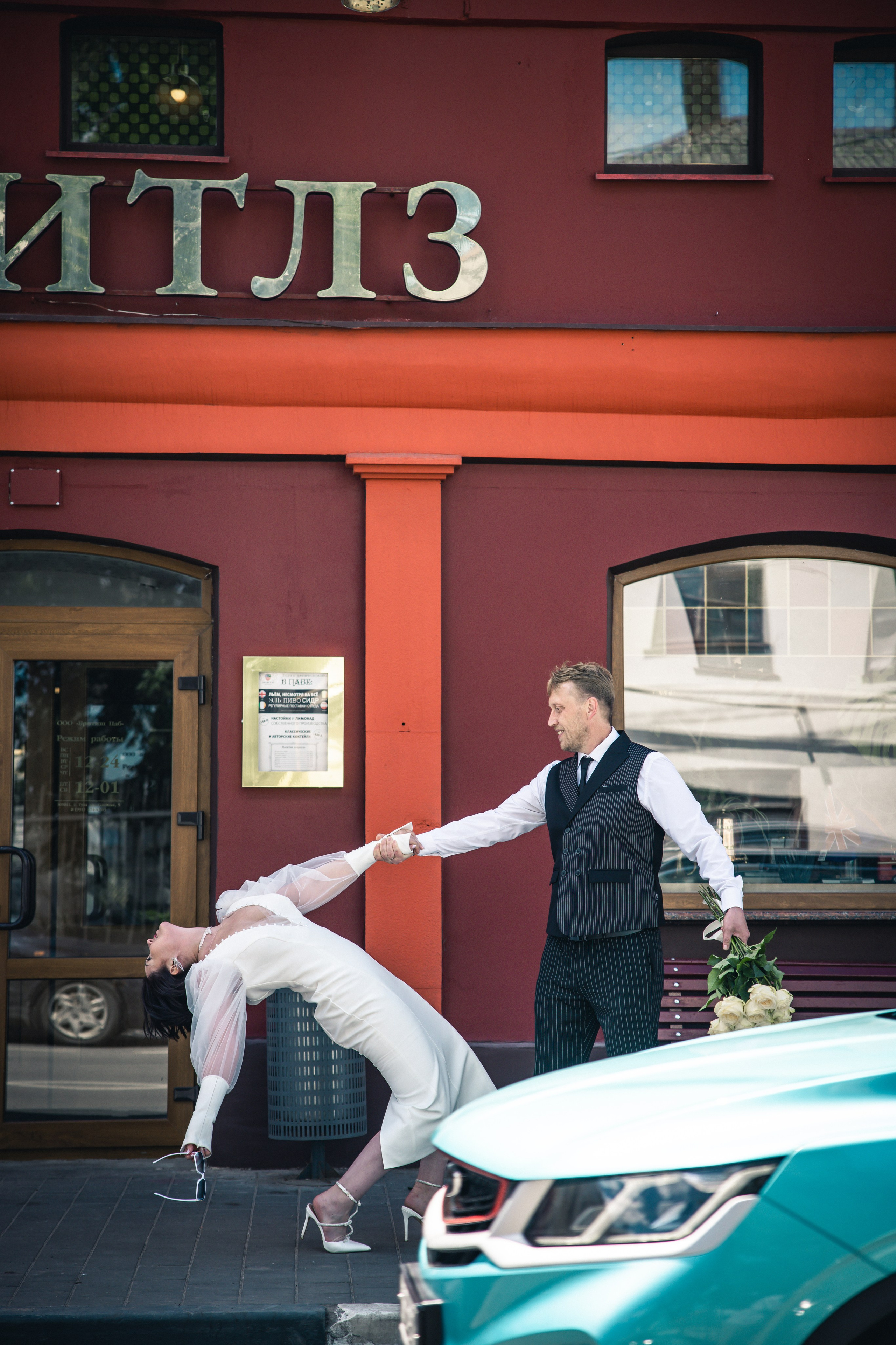 Свадебный фотограф в Туле. Фотограф в Туле — Борисов Николай