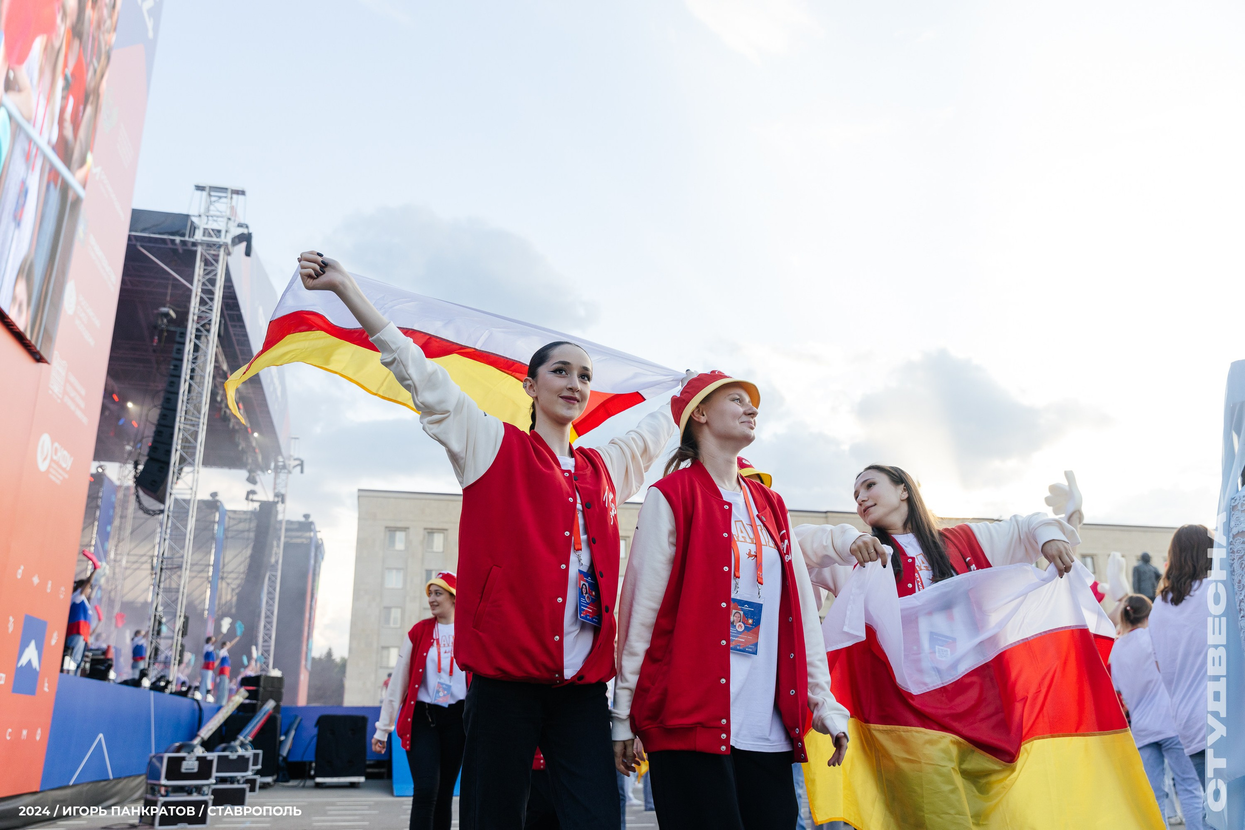 Репортаж. Игорь Панкратов | Фотограф Ставрополь