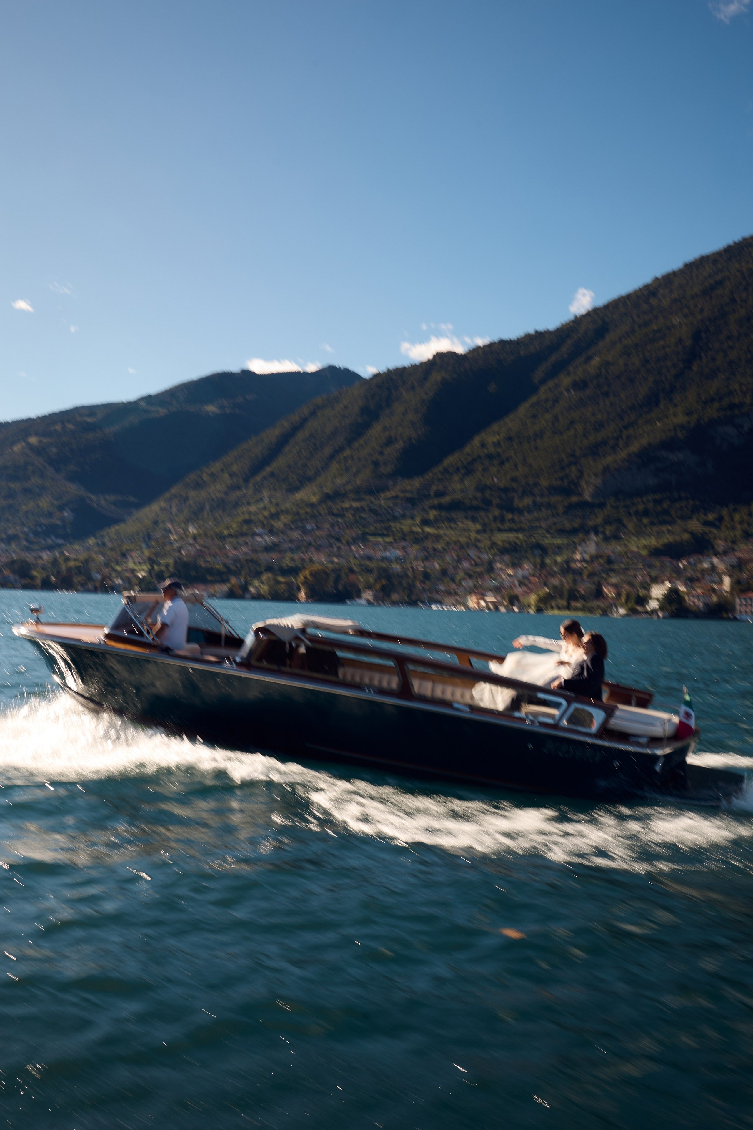 A Wedding on Lake Como. Wedding & Event Photographer in Spain & Worldwide | Aleksandr Tsukanov