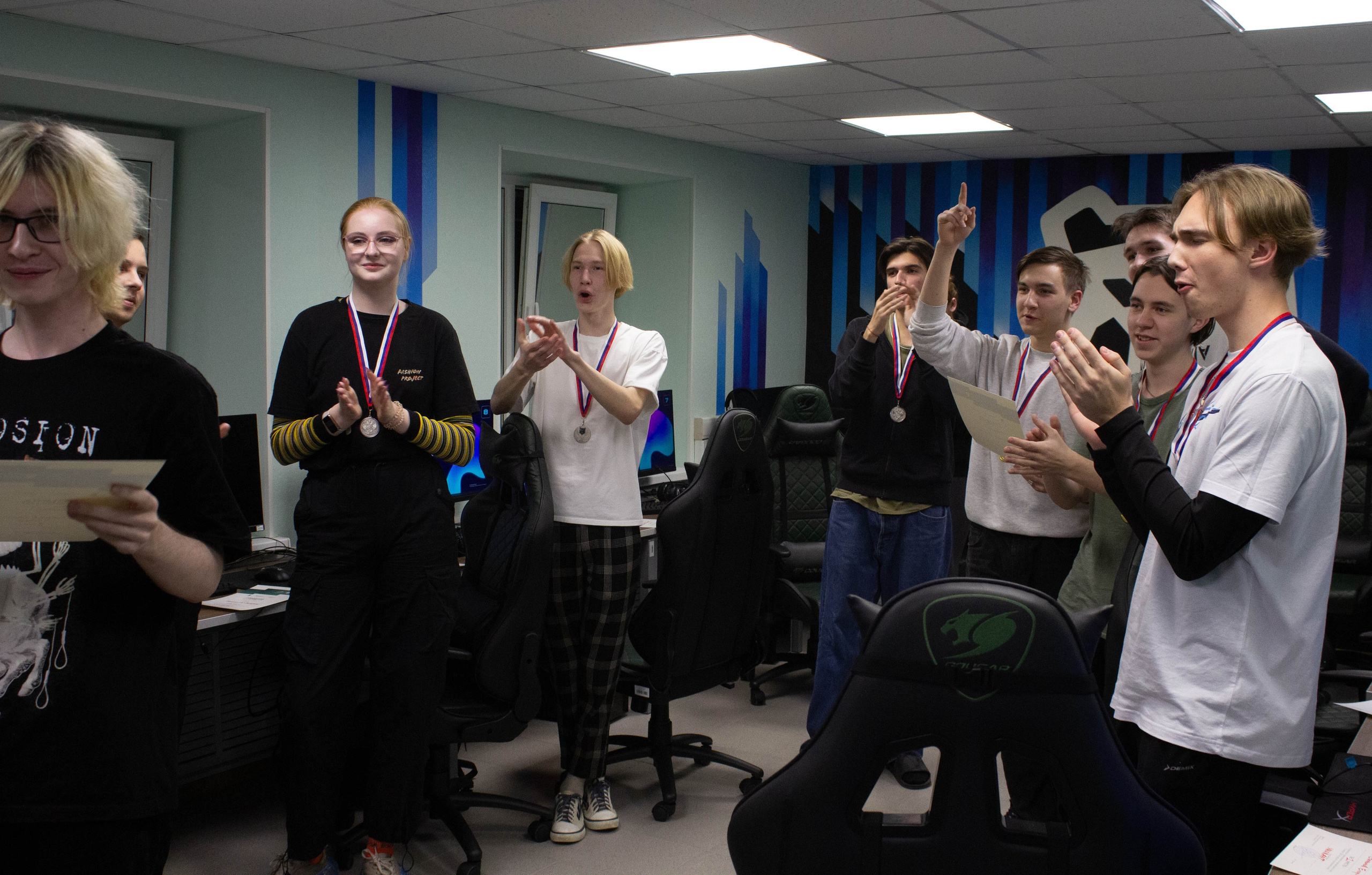 Polycup. Карпогоры, Санкт-Петербург