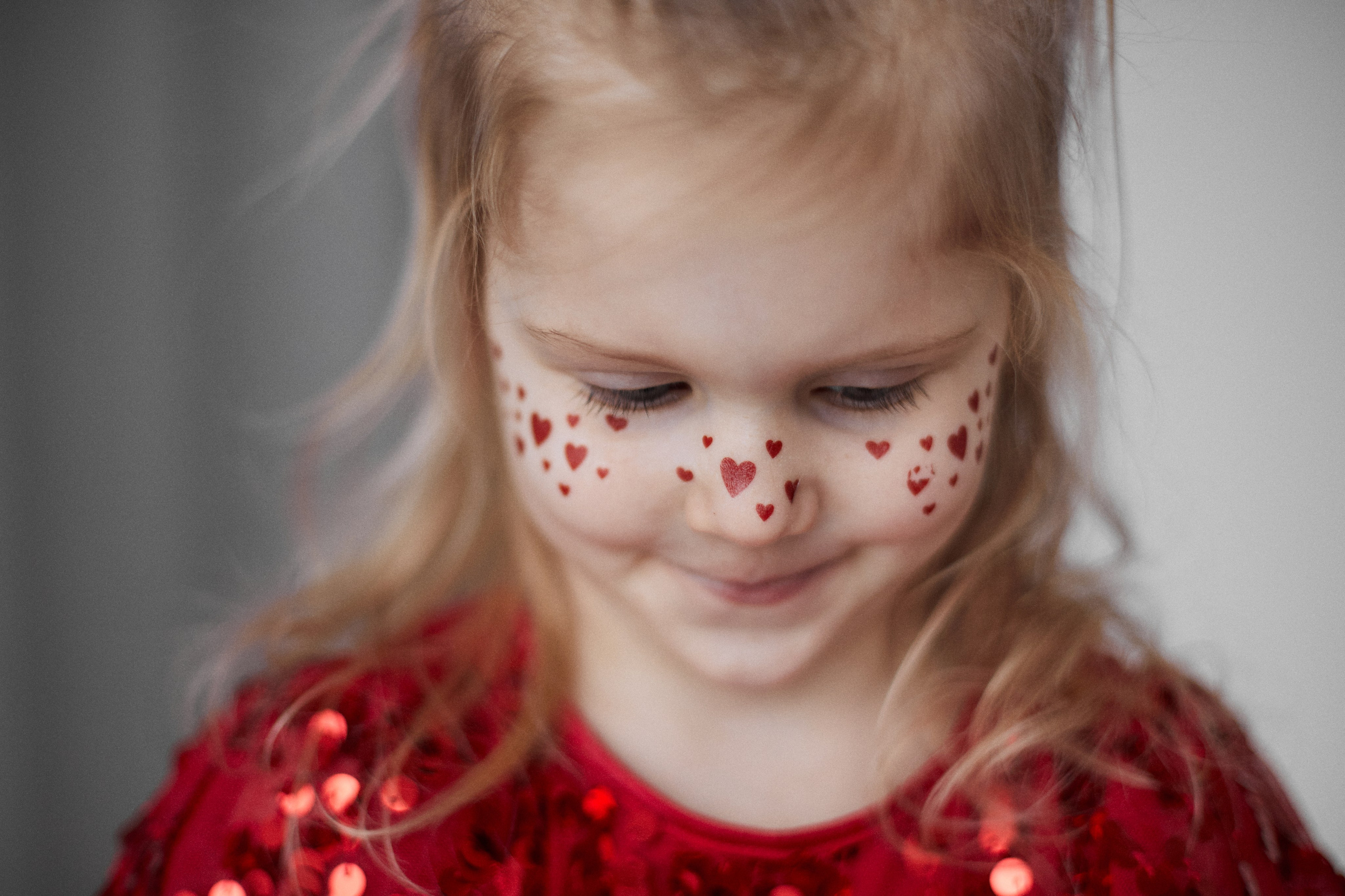 Ксюше 4. Фотограф в Волгограде и Москве Алина Галушкина