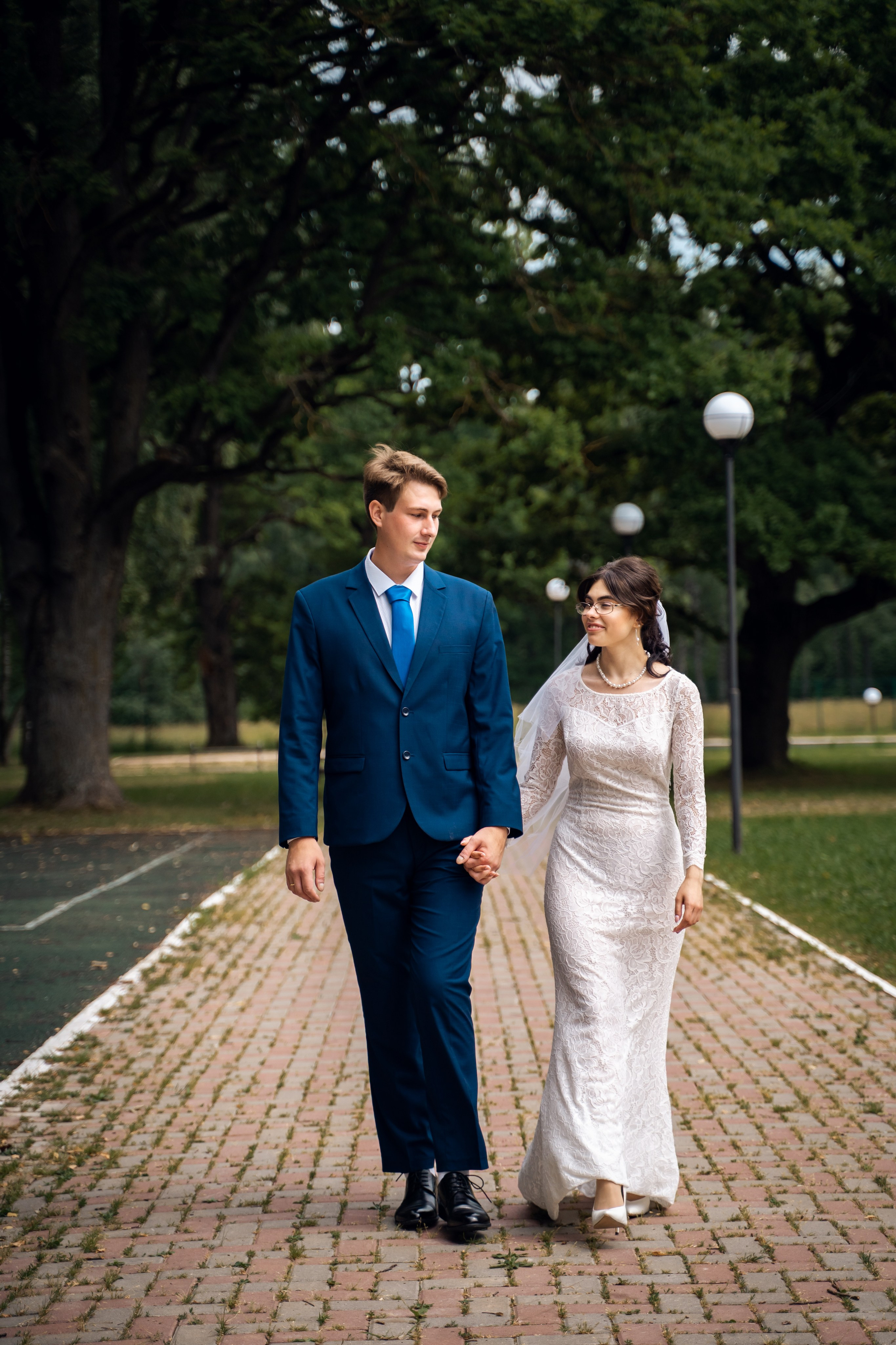 Кирилл и Софья. Vlad Trykov