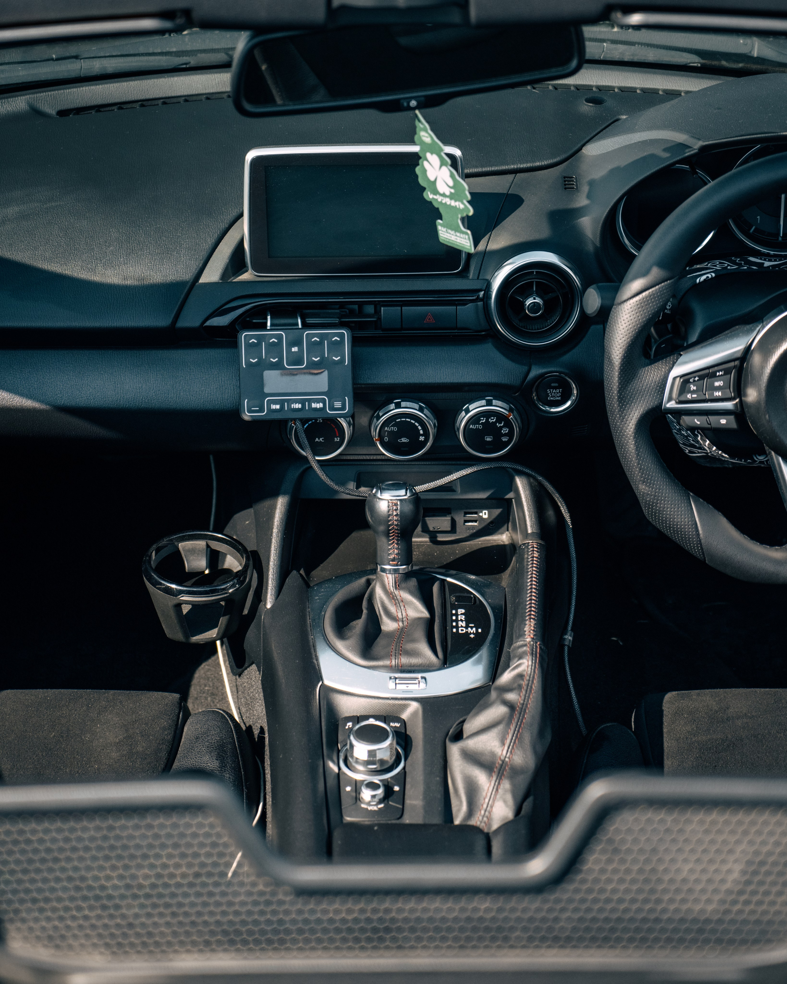 SMD Kaluga. Vlad Trykov