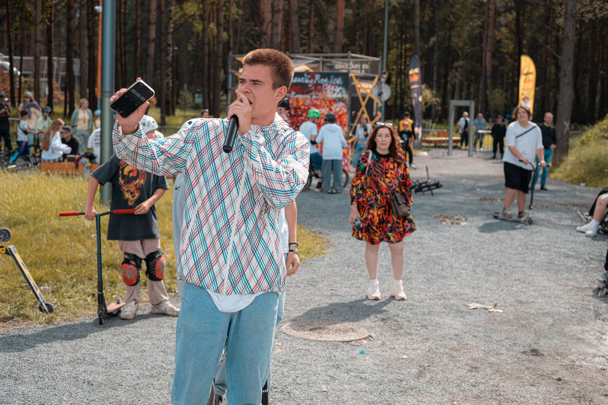 КАРДО. Фотограф в Пермском крае Матвей Раттер