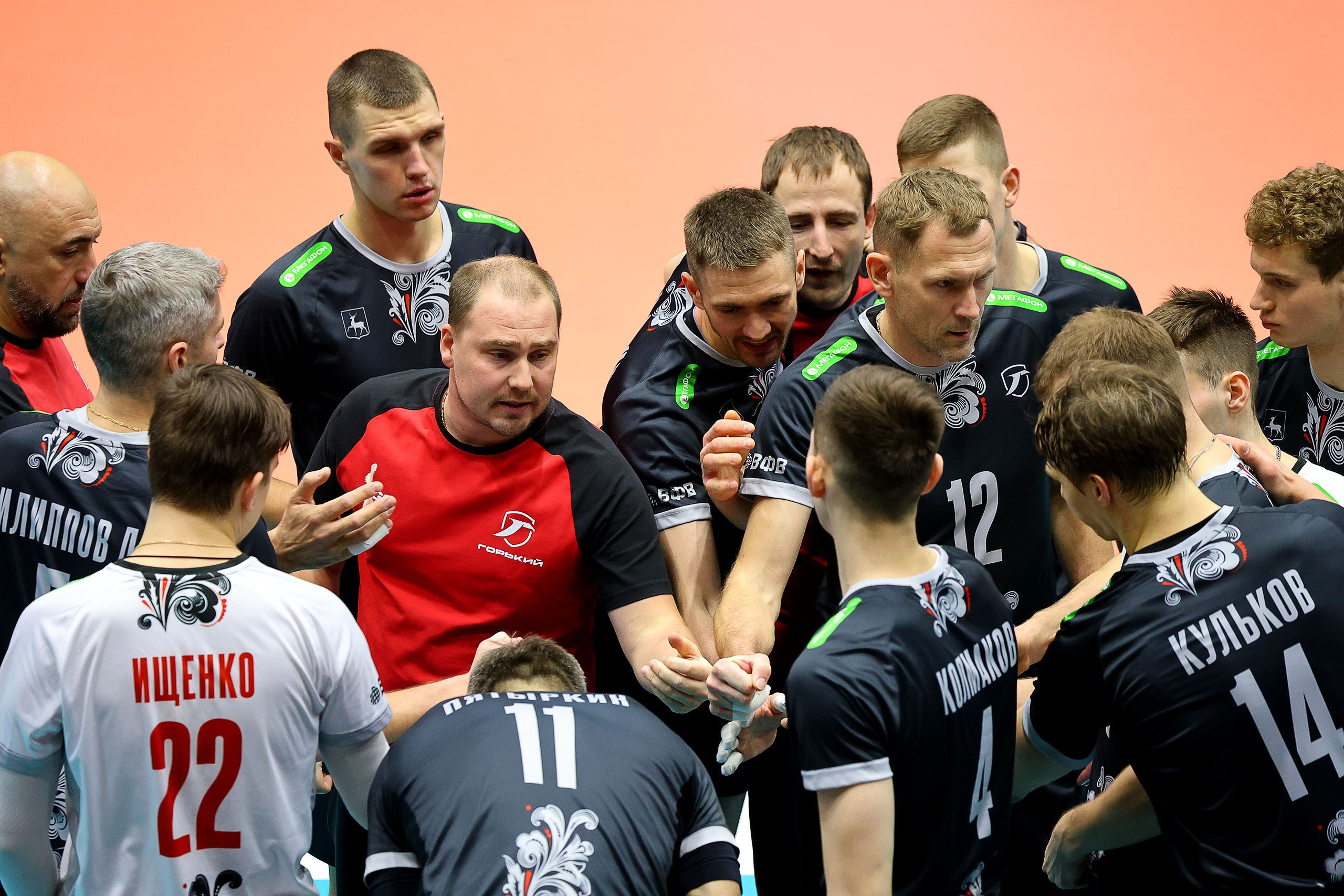 Фотосъемка волейбола, ВФВ, чемпионат России. Спортивный фотограф в Нижнем Новгороде и Сочи Ангелина Ильичева