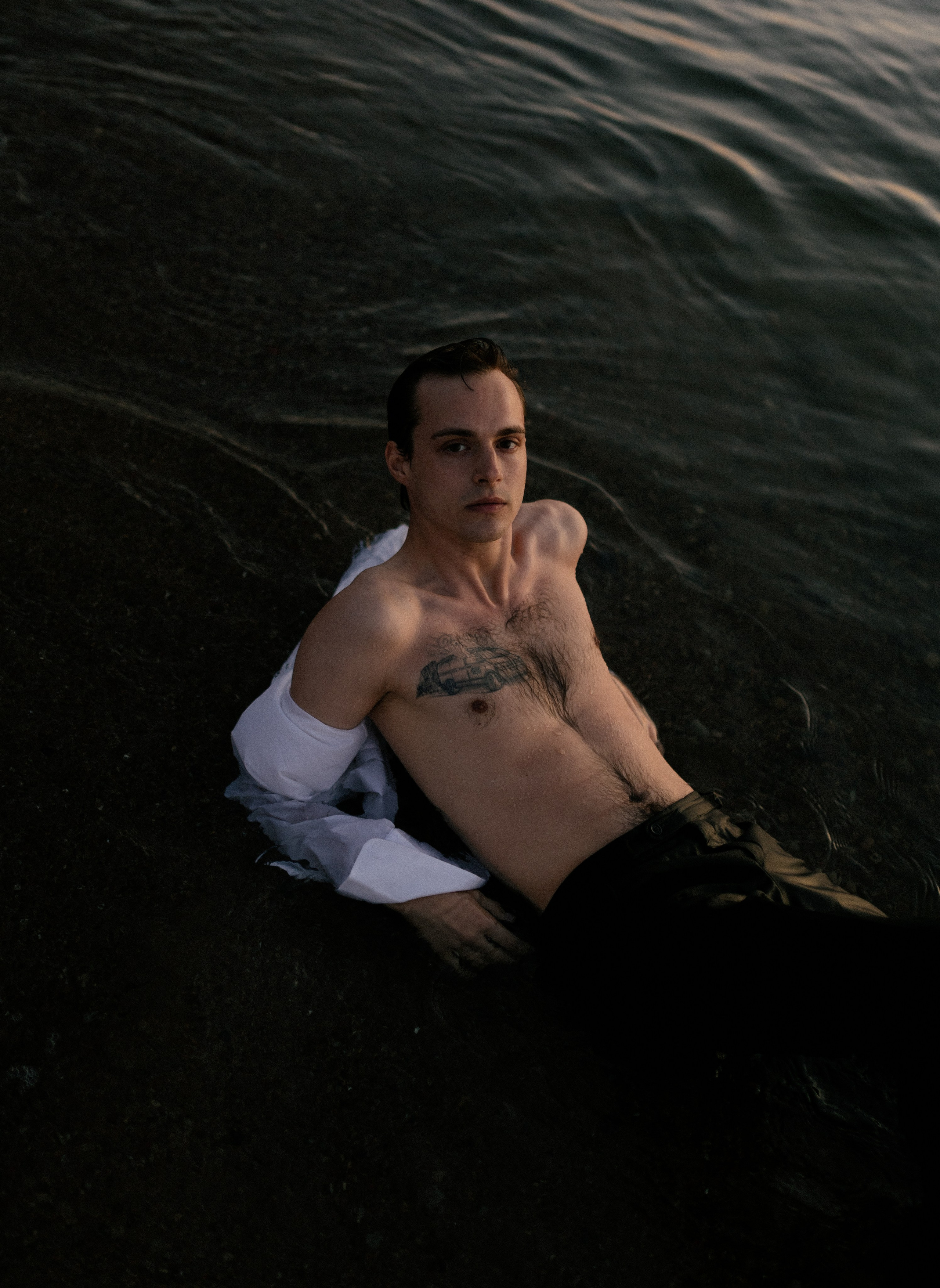 Max. Свадебный и портретный фотограф в Калининграде и Москве Марк Юдинцев