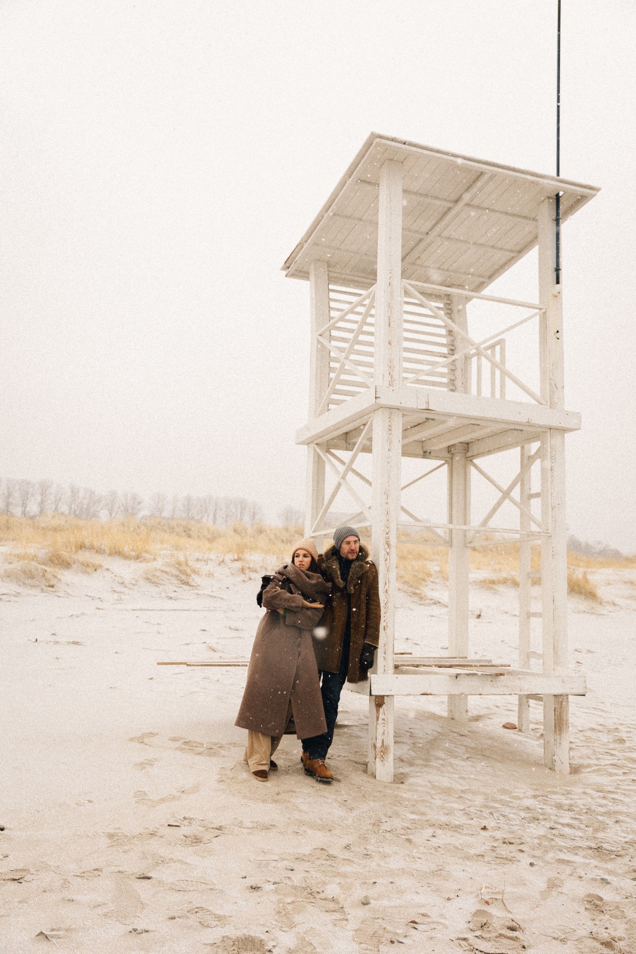 A&S. Свадебный и портретный фотограф в Калининграде и Москве Марк Юдинцев