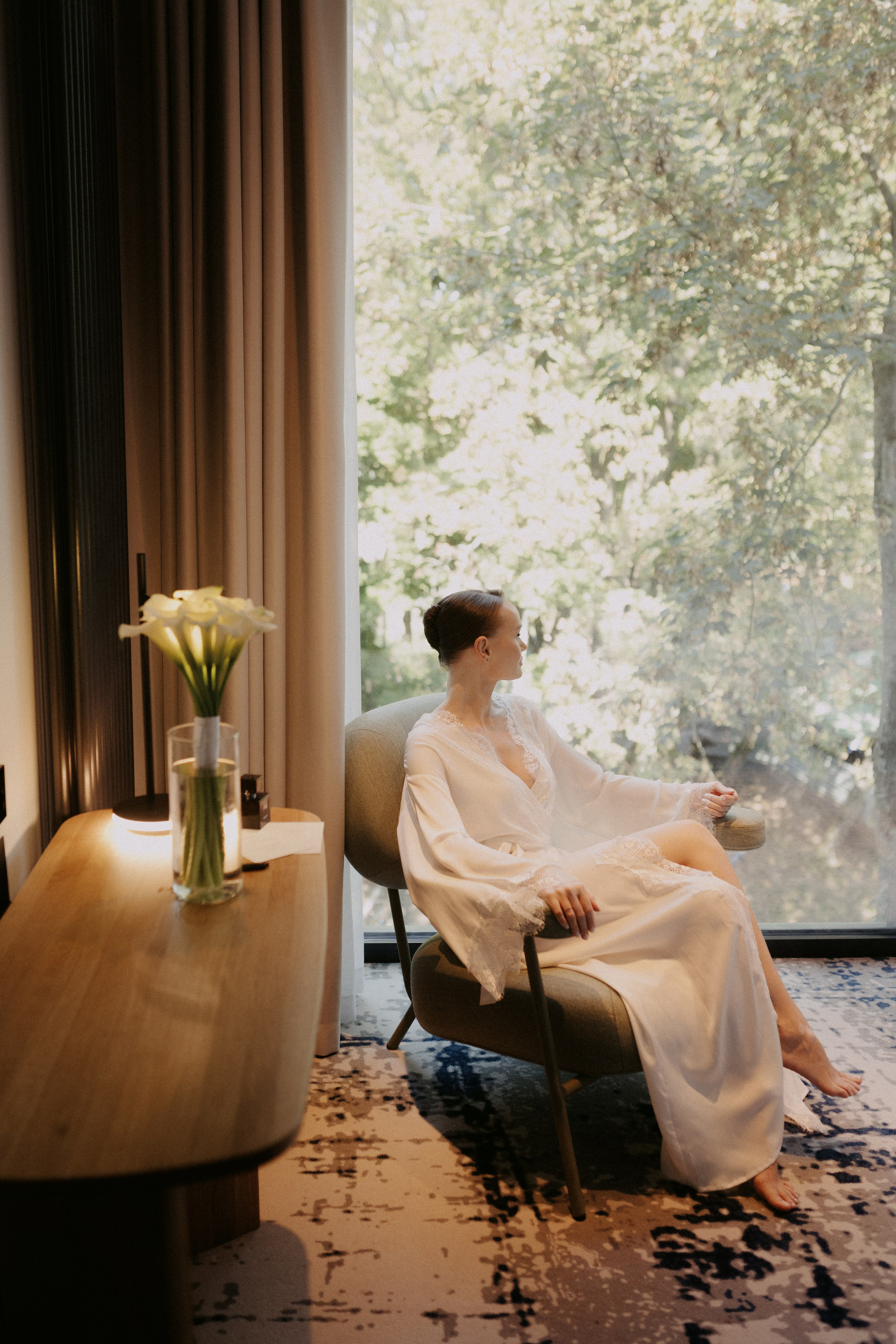 Мария и Дмитрий. Свадебный и портретный фотограф в Калининграде и Москве Марк Юдинцев