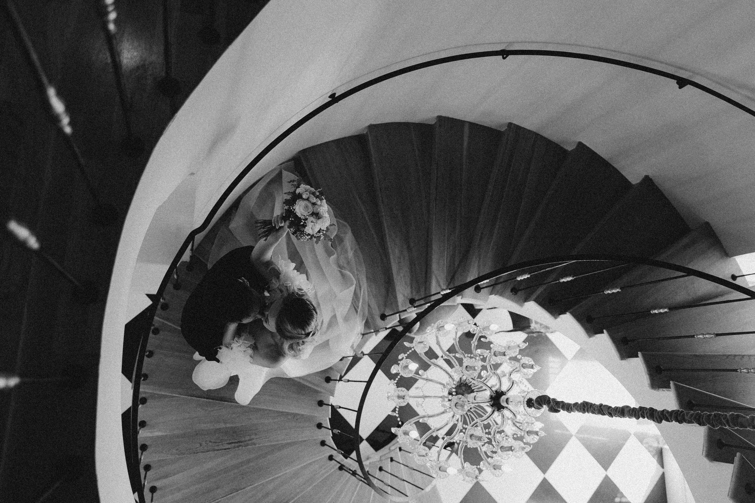 Татьяна и Георгий. Свадебный и портретный фотограф в Калининграде и Москве Марк Юдинцев