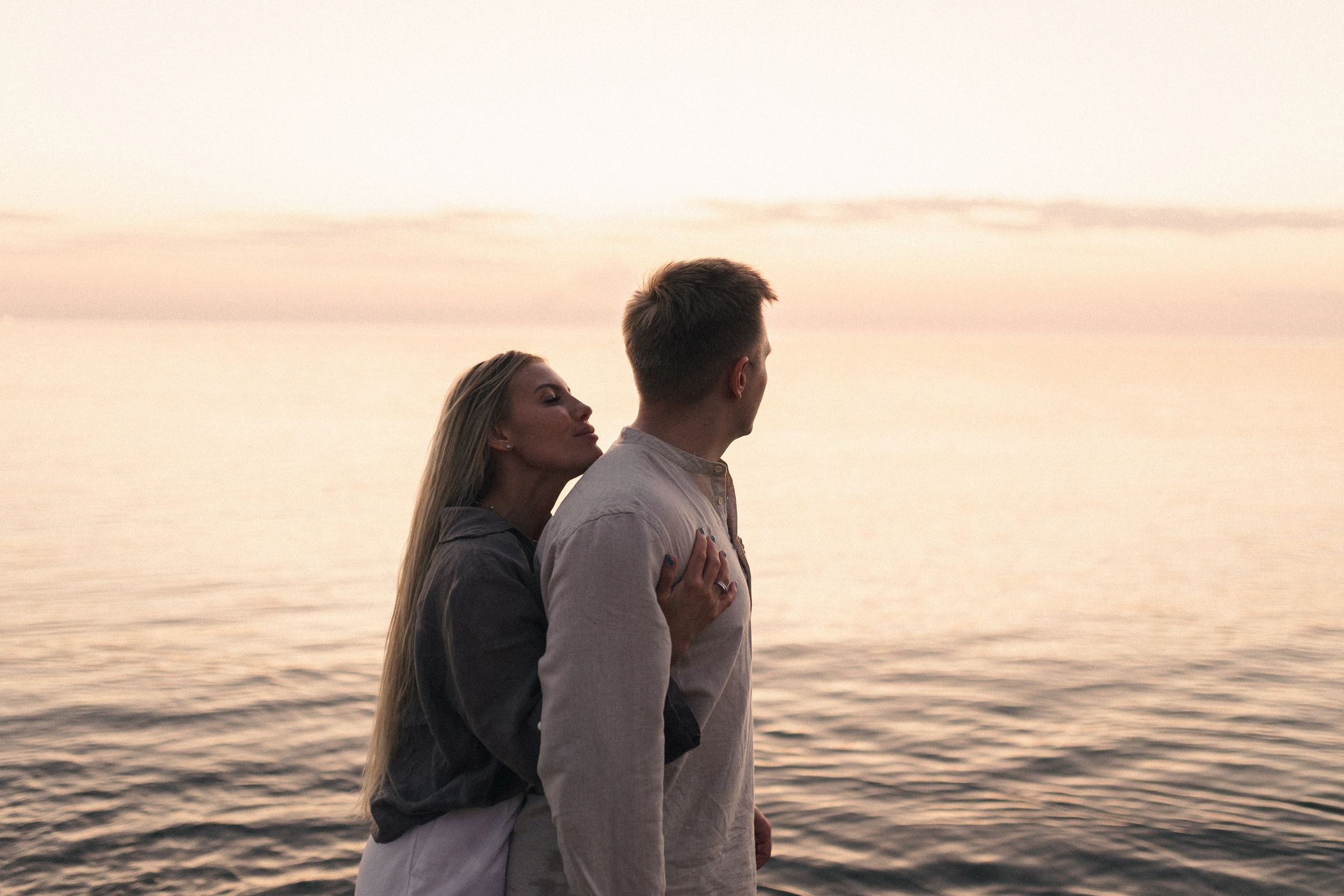 V&V. Свадебный и портретный фотограф в Калининграде и Москве Марк Юдинцев