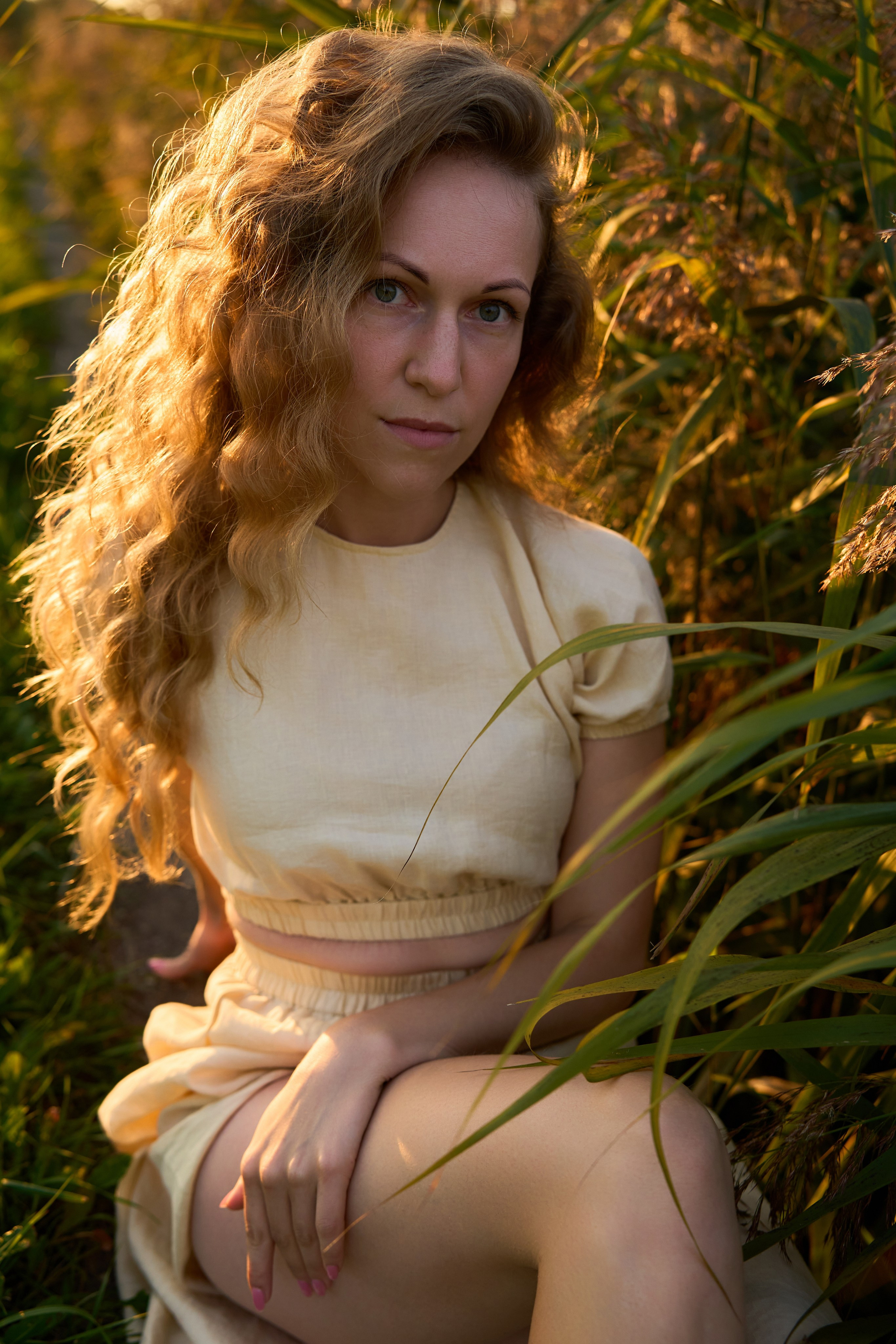 Евгения. Ксения Малышева|Фотограф|Тверь