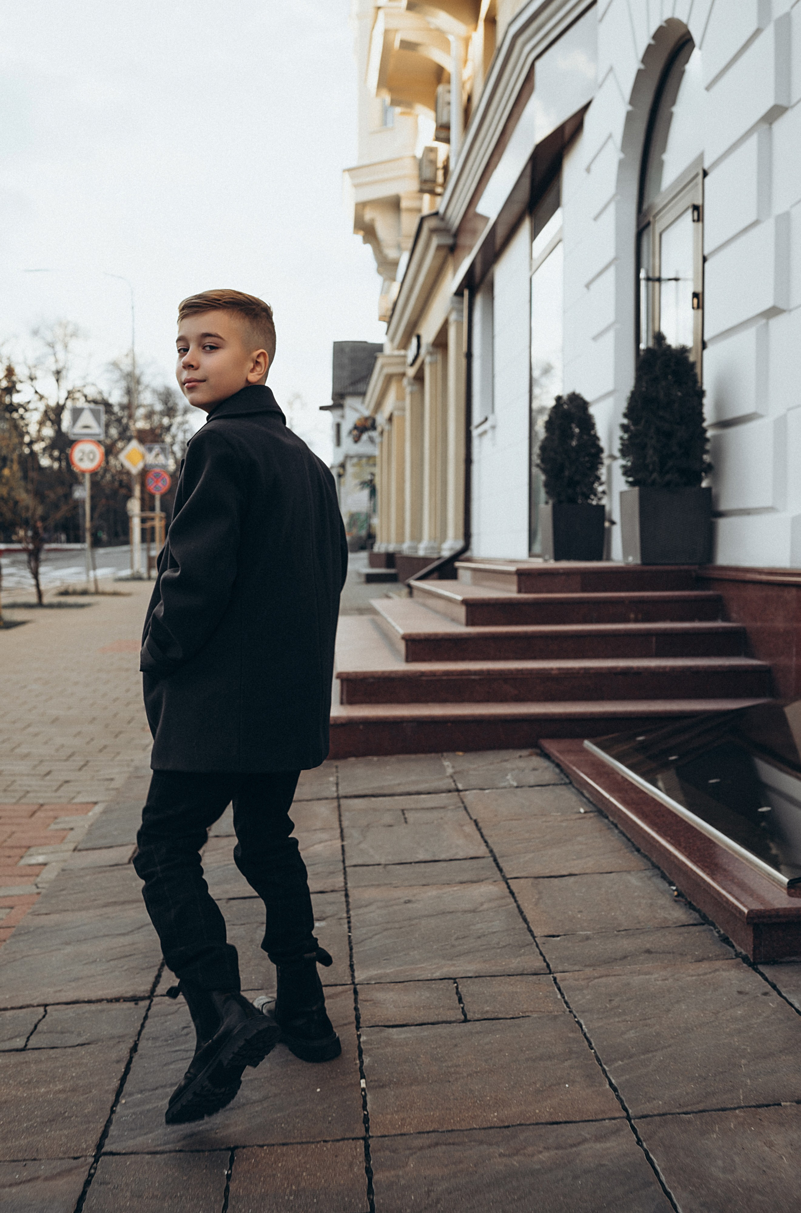 Михаил. Семейный и детский фотограф в Белгороде Ольга Сорока