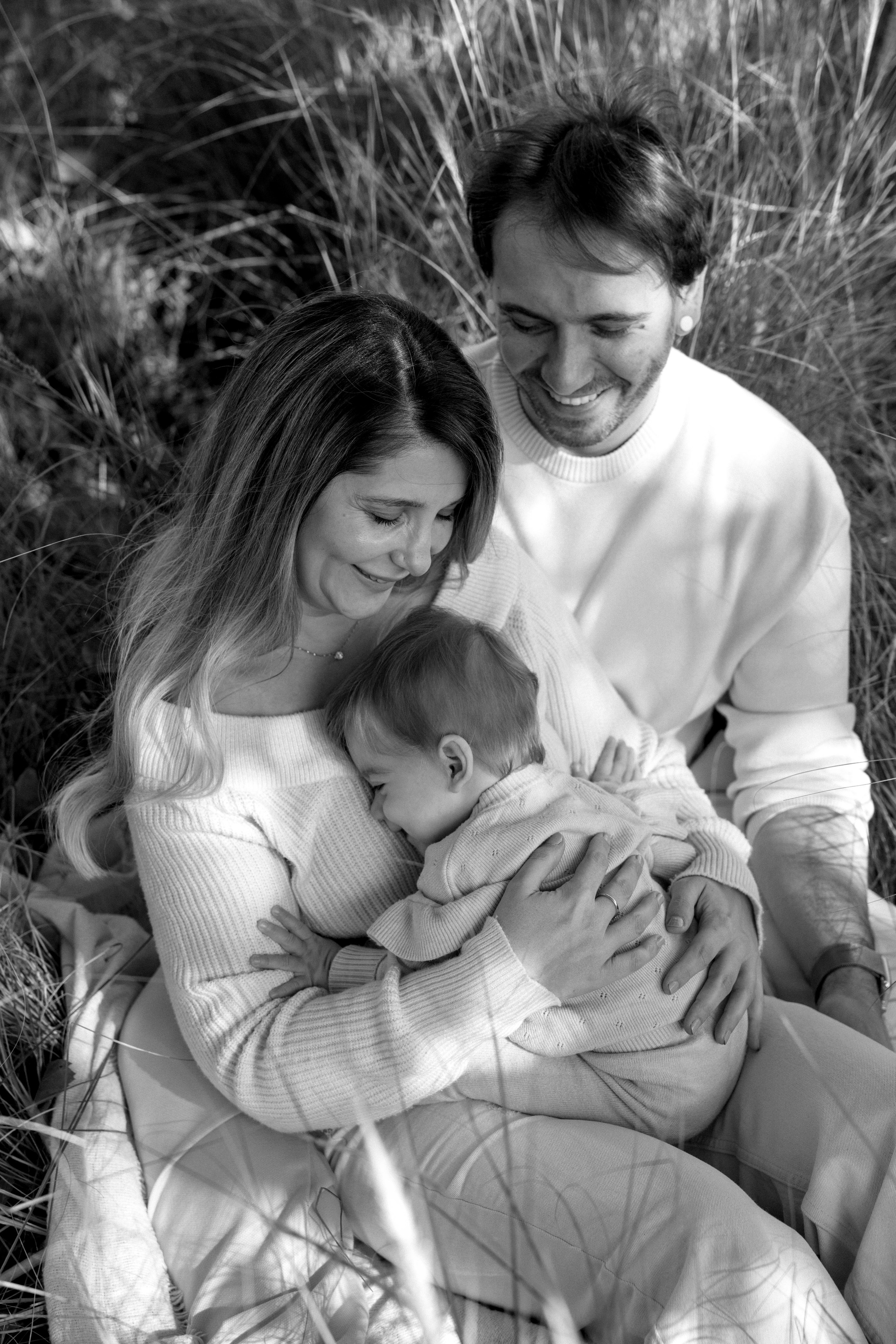 First year photoshoot inside the park (early morning). Главная