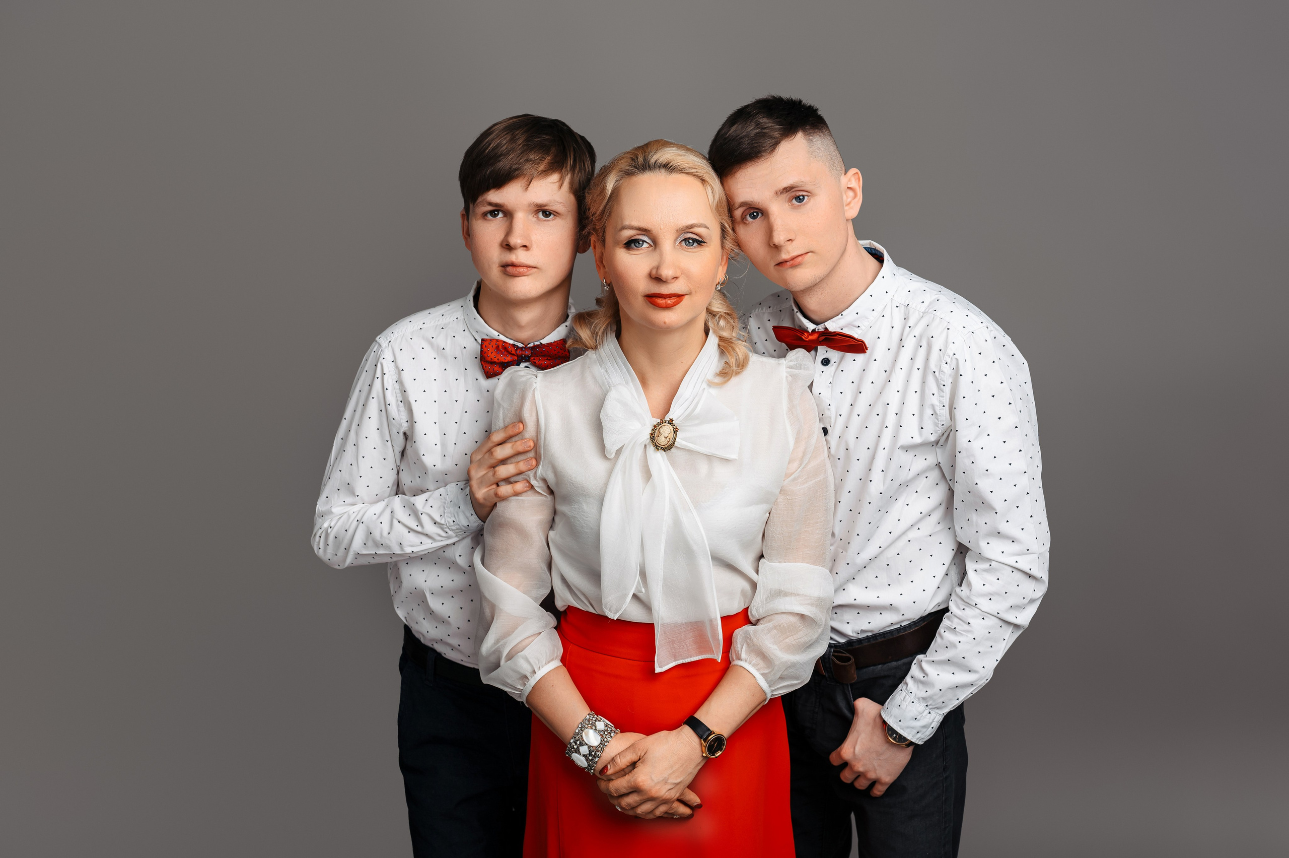 Семейная фотосессия. Семейный и детский фотограф в Калининиграде Оксана Лебедева