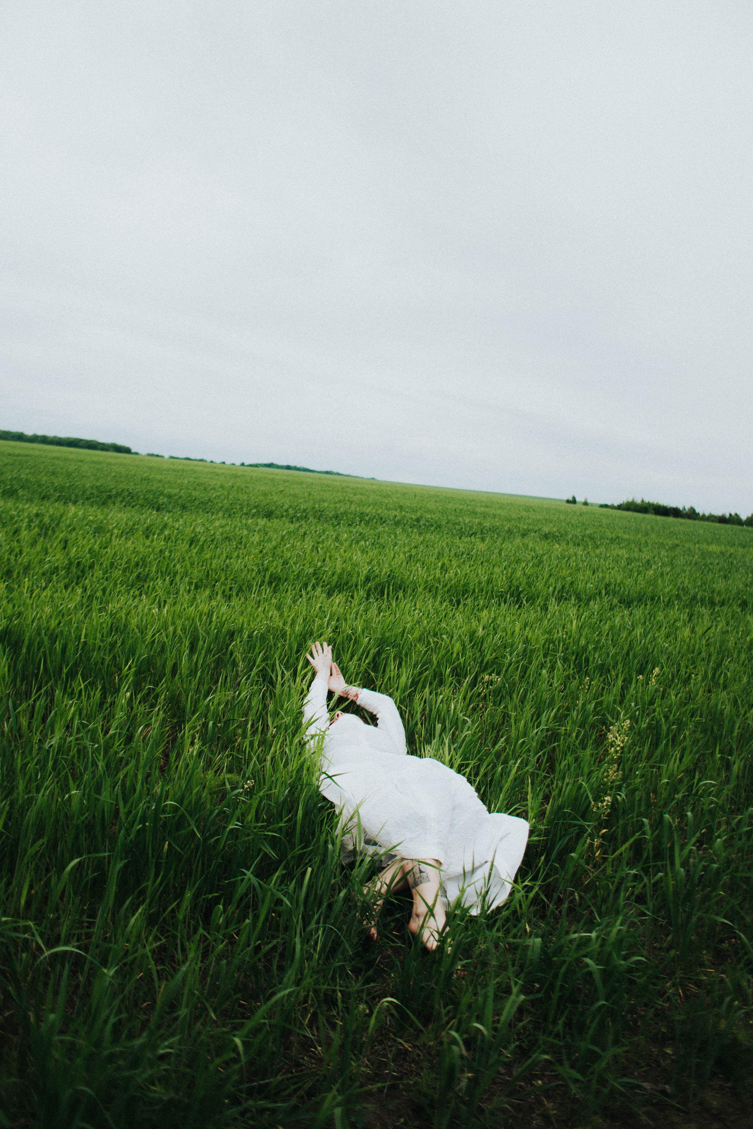 Ирина. Травушка. Фотограф в Нижнем Новгороде