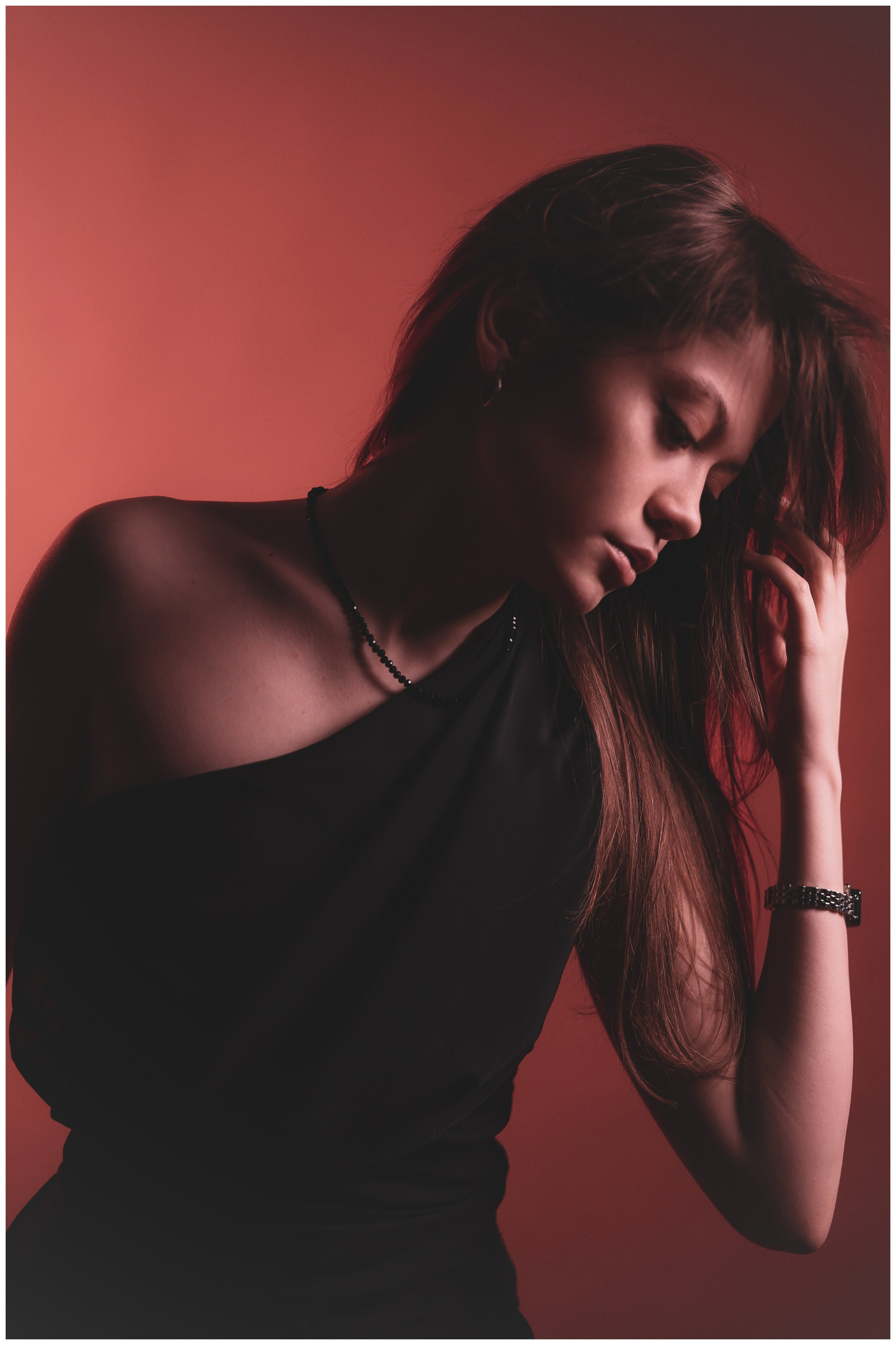 Виктория. Портретный фотограф в Орле. Готовые фото за 3 дня! Помощь в позировании. Советы по организации