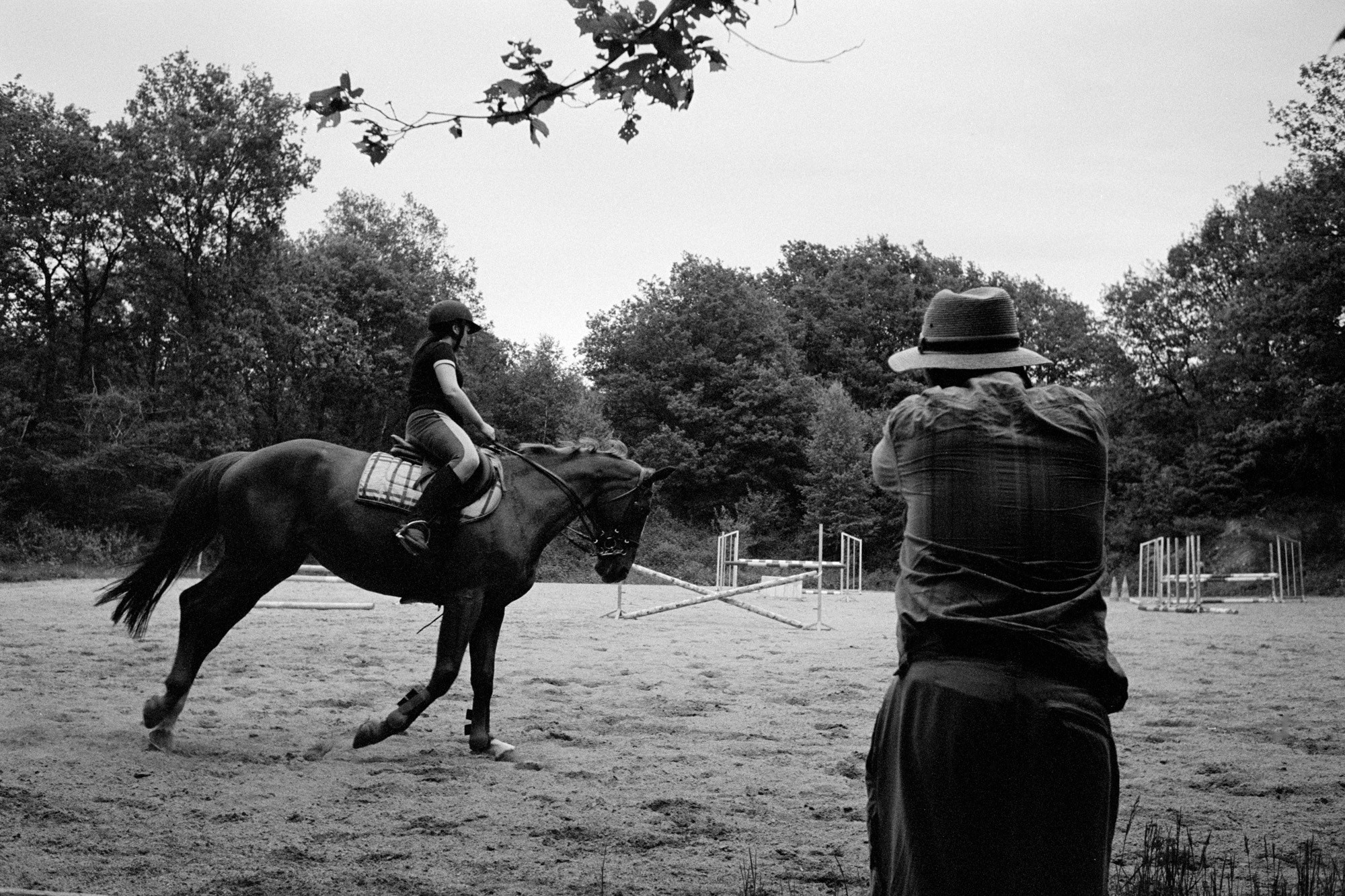 Memories of France. Документальный фотограф Алексей Мякишев, Москва